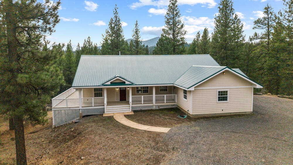 13423 Sprague River Road, 1 — photo