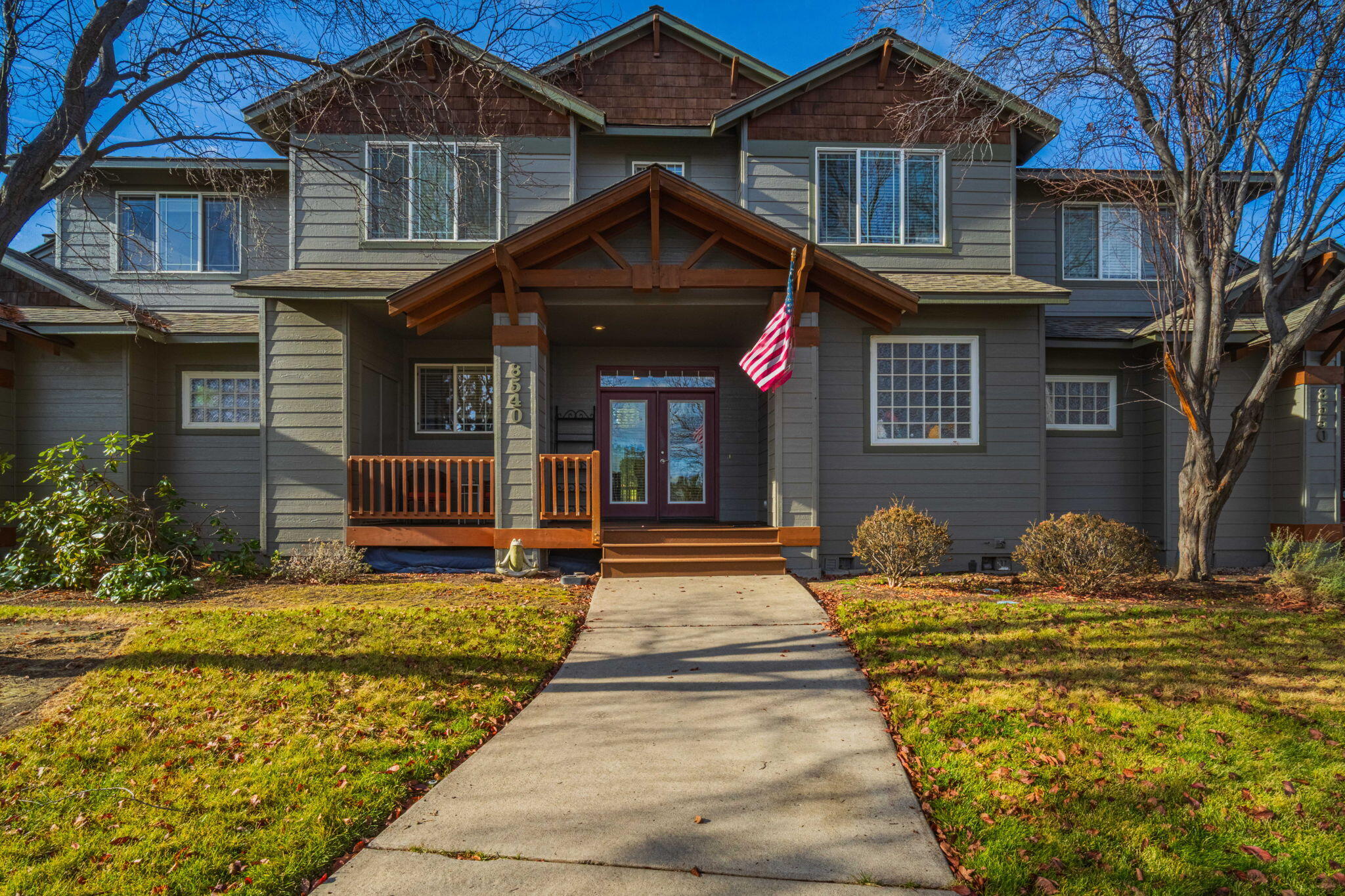 8540 Golden Pheasant Court — photo