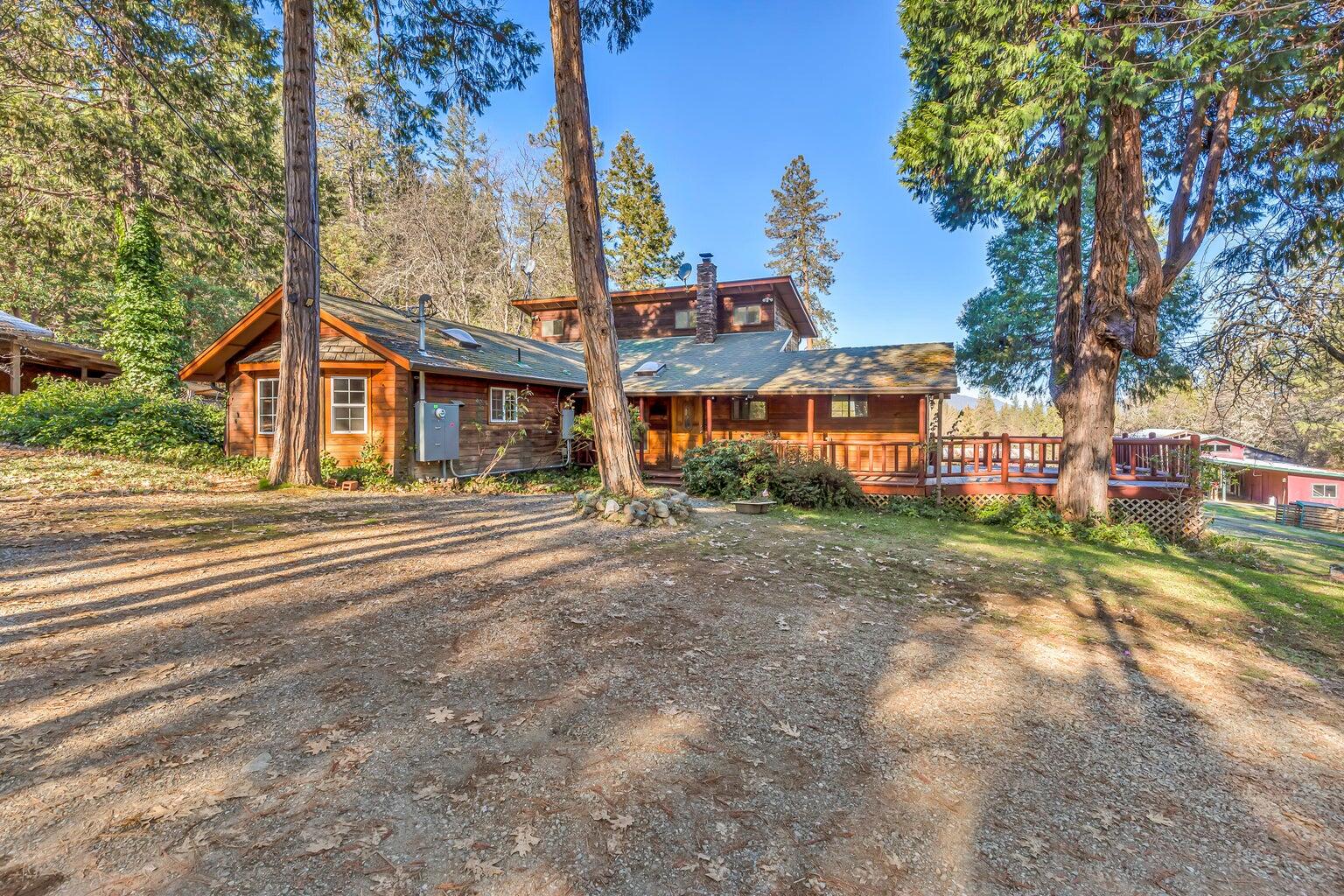 1956 E Fork Road, Williams, OR 97544 — photo 2
