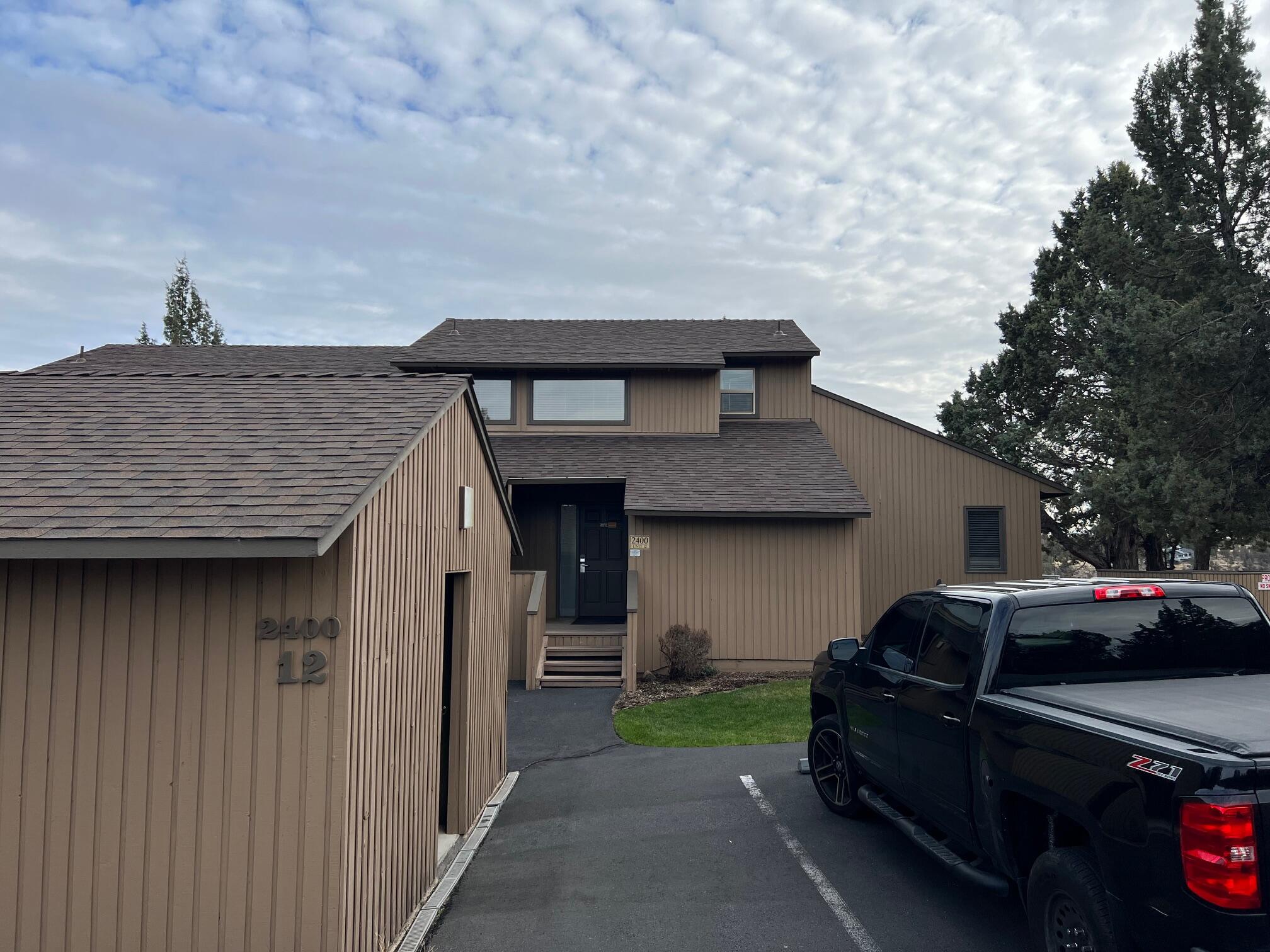 2400 Snowgoose Drive, Rv12-C — photo