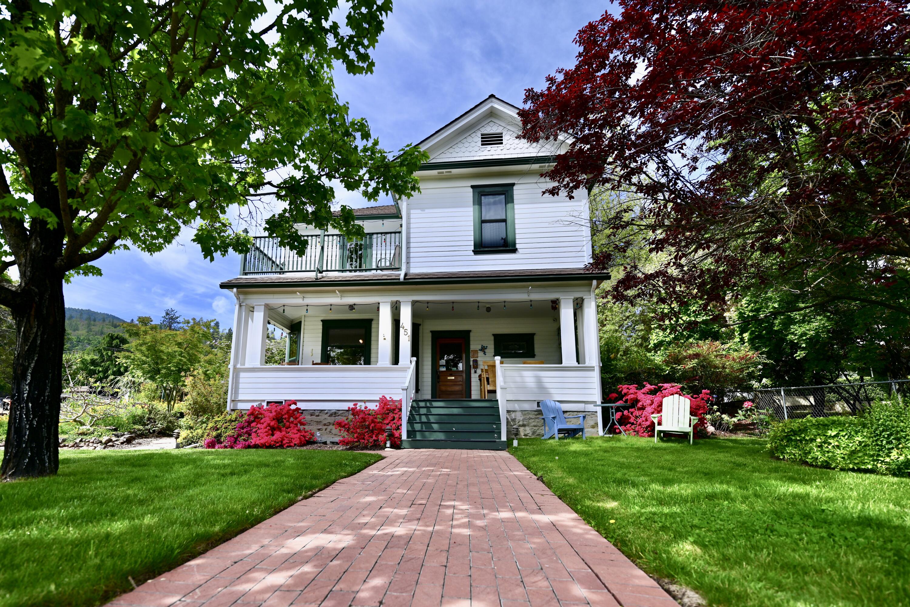 451 N Main Street — photo
