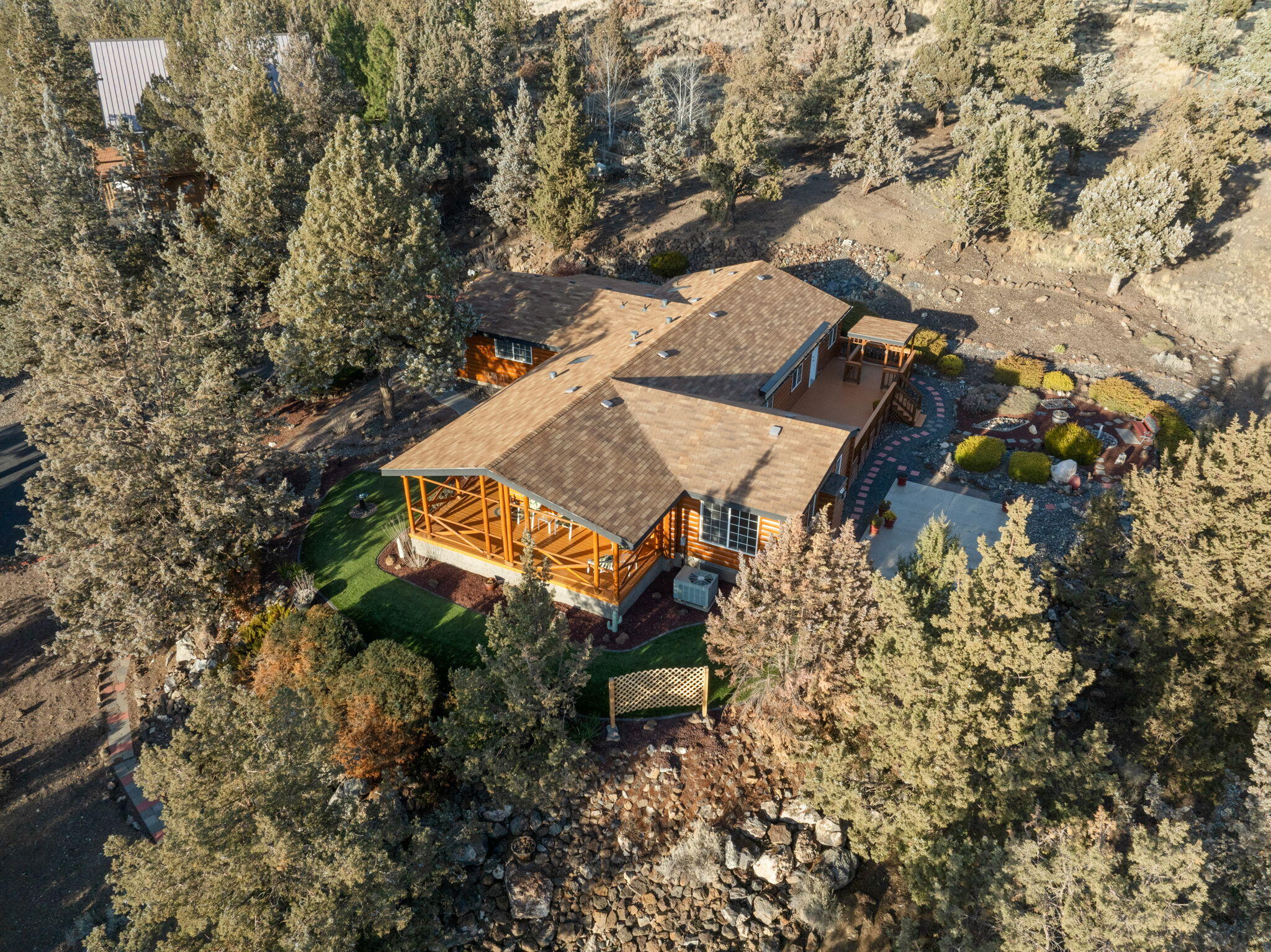 14409 SW Swannies Place — photo