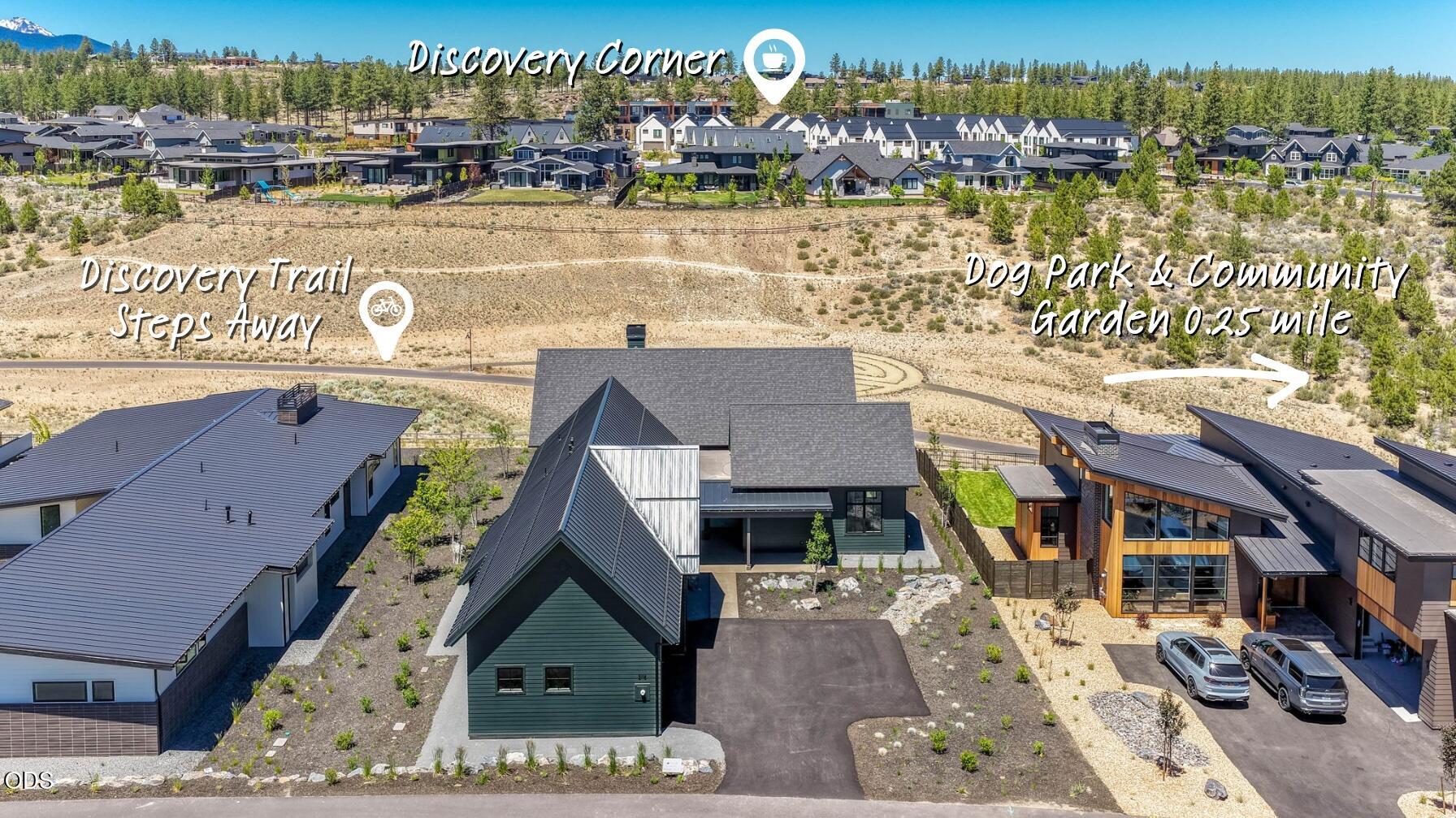 3118 NW Crossing Drive — photo