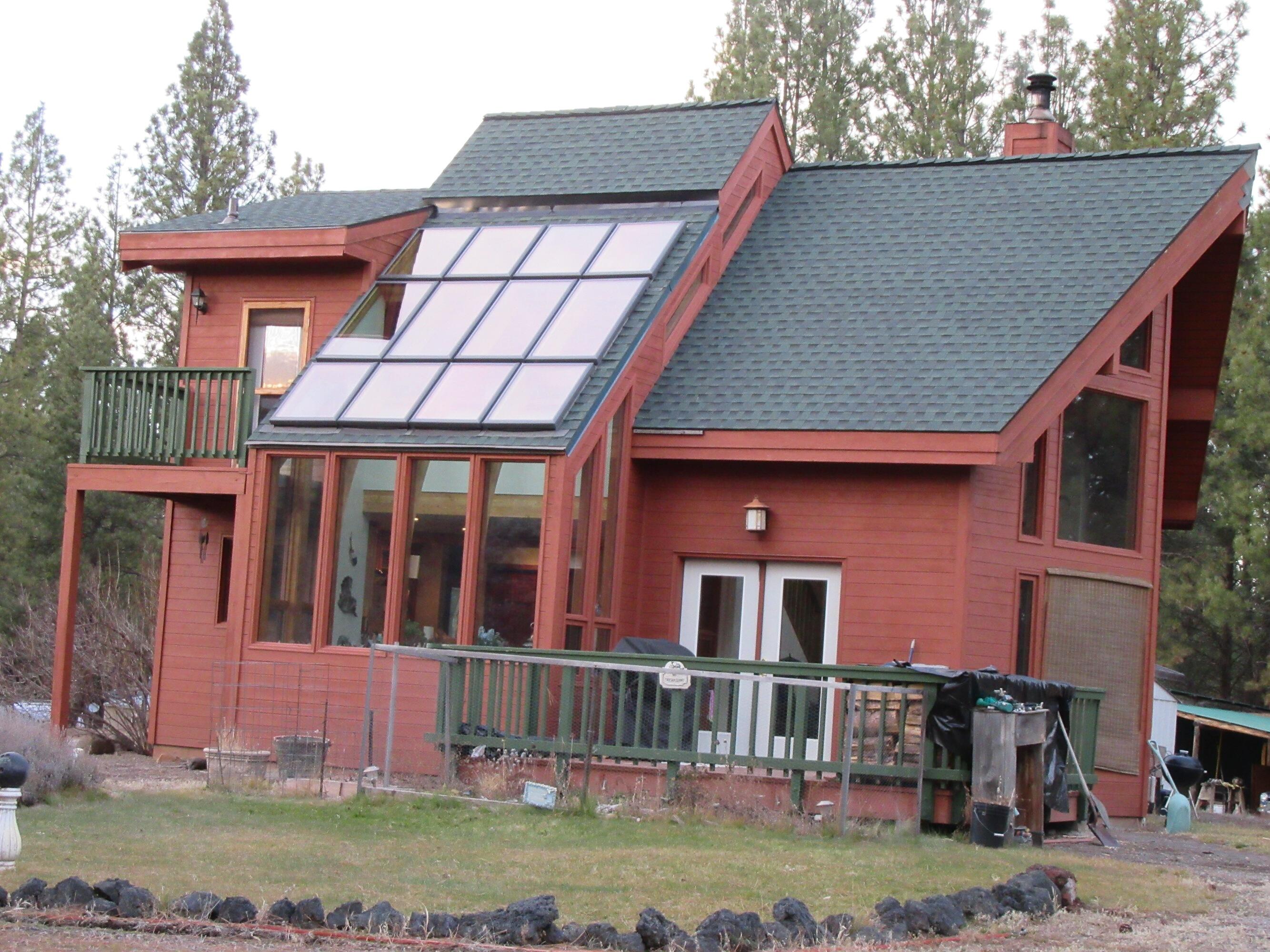 16144 Sprague River Road — photo