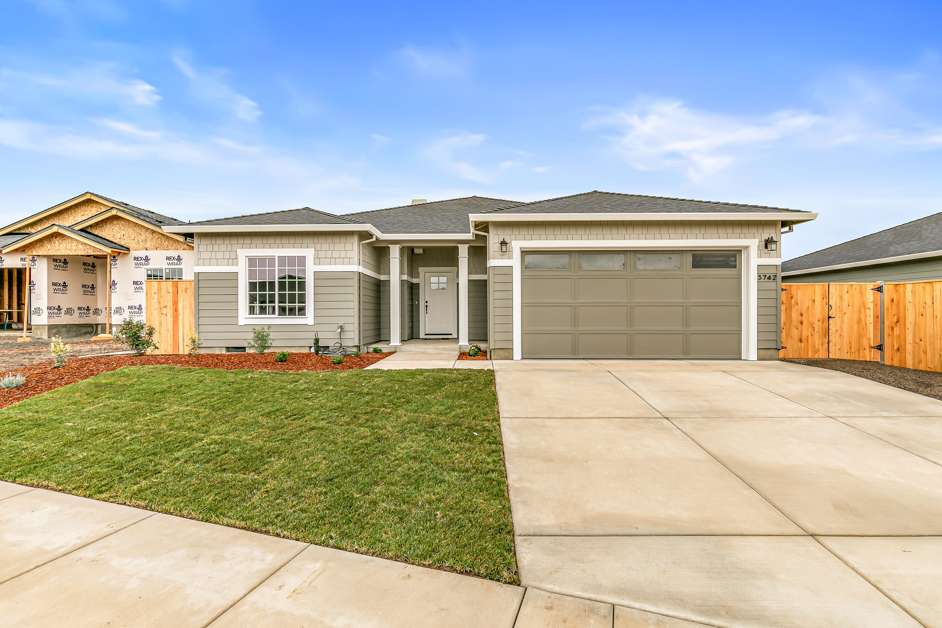 3742 Carlin Drive — photo