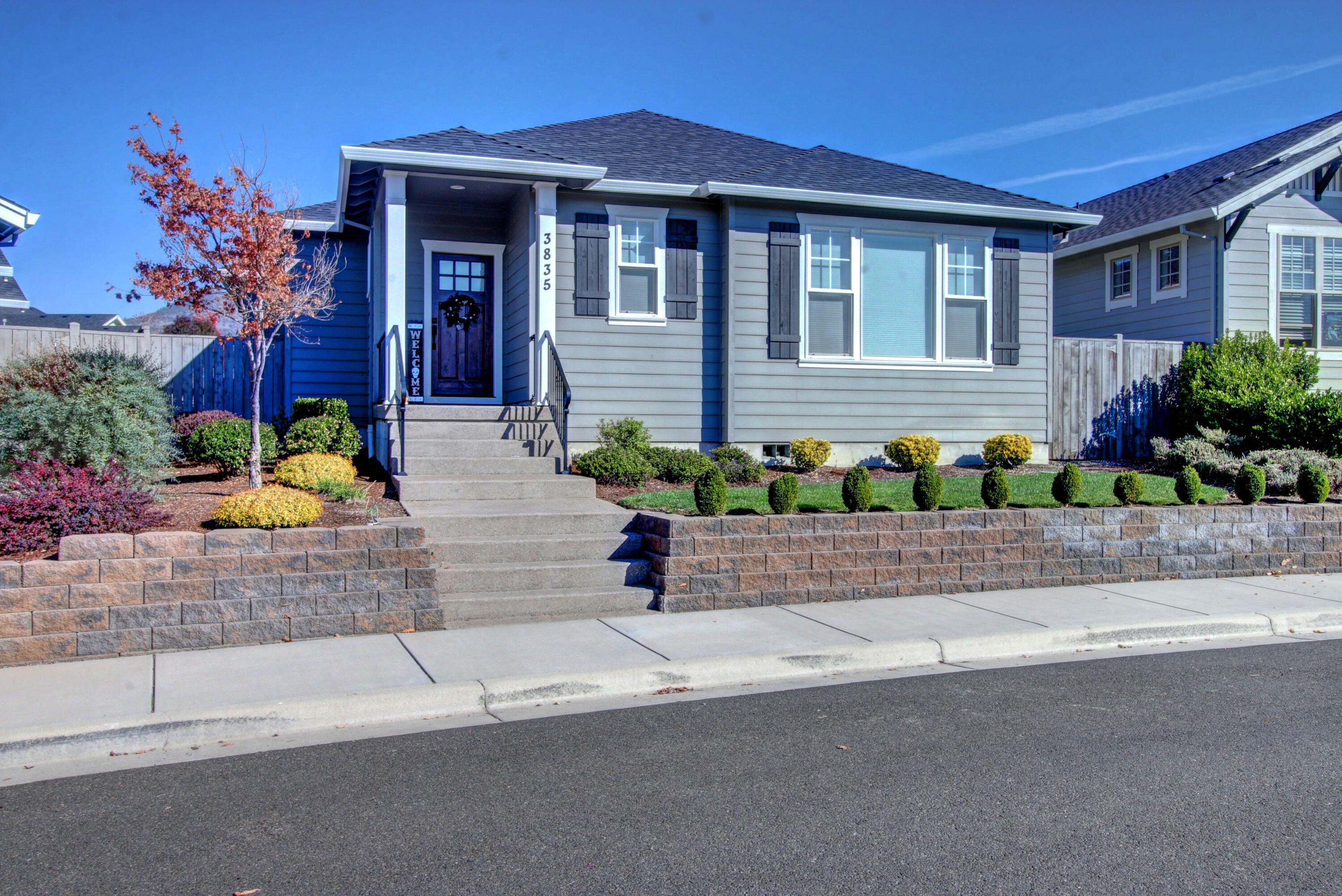 3835 Creek Mont Drive — photo