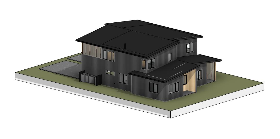 643 Sisters Park Drive, Lot #122 — photo