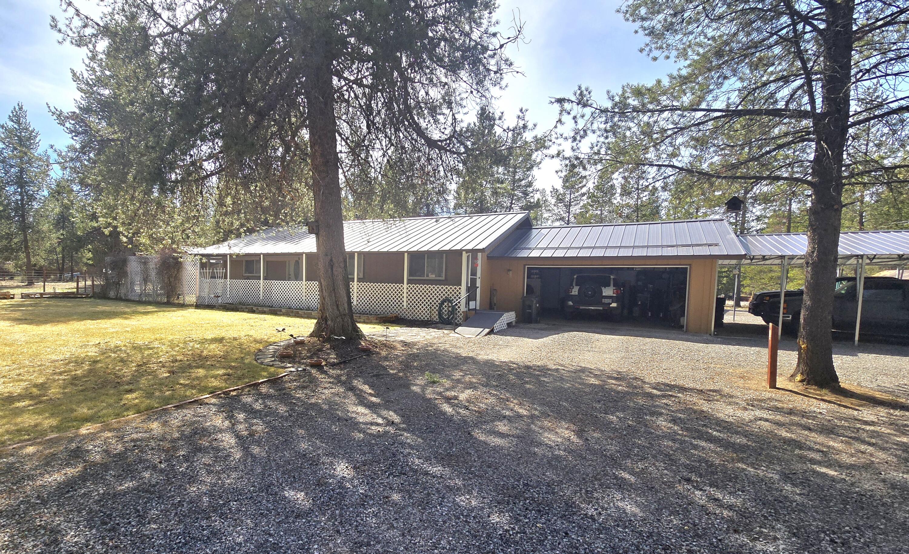 53465 Kokanee Lane — photo