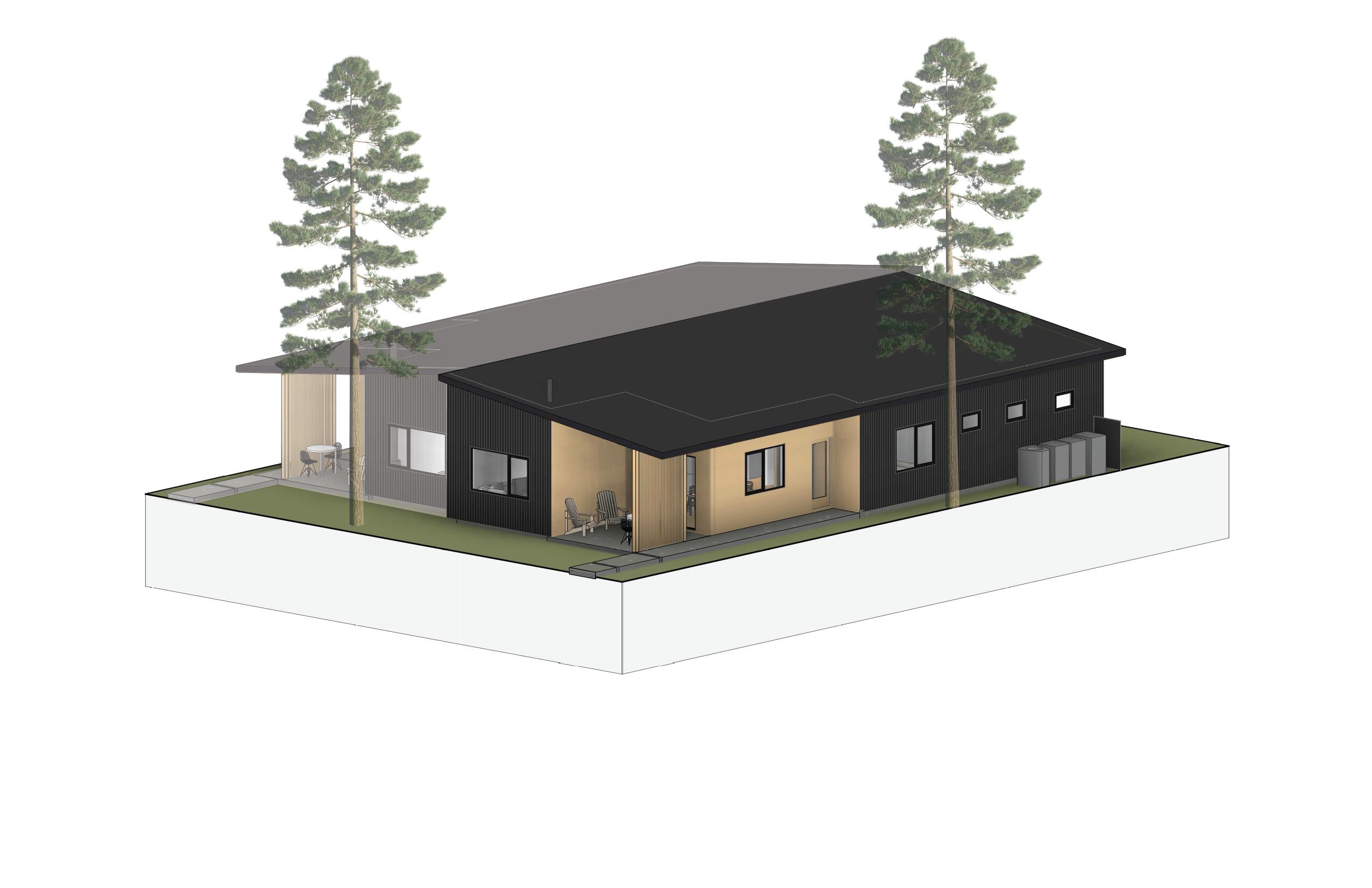 533 W Sisters Park Drive, Lot #129 — photo