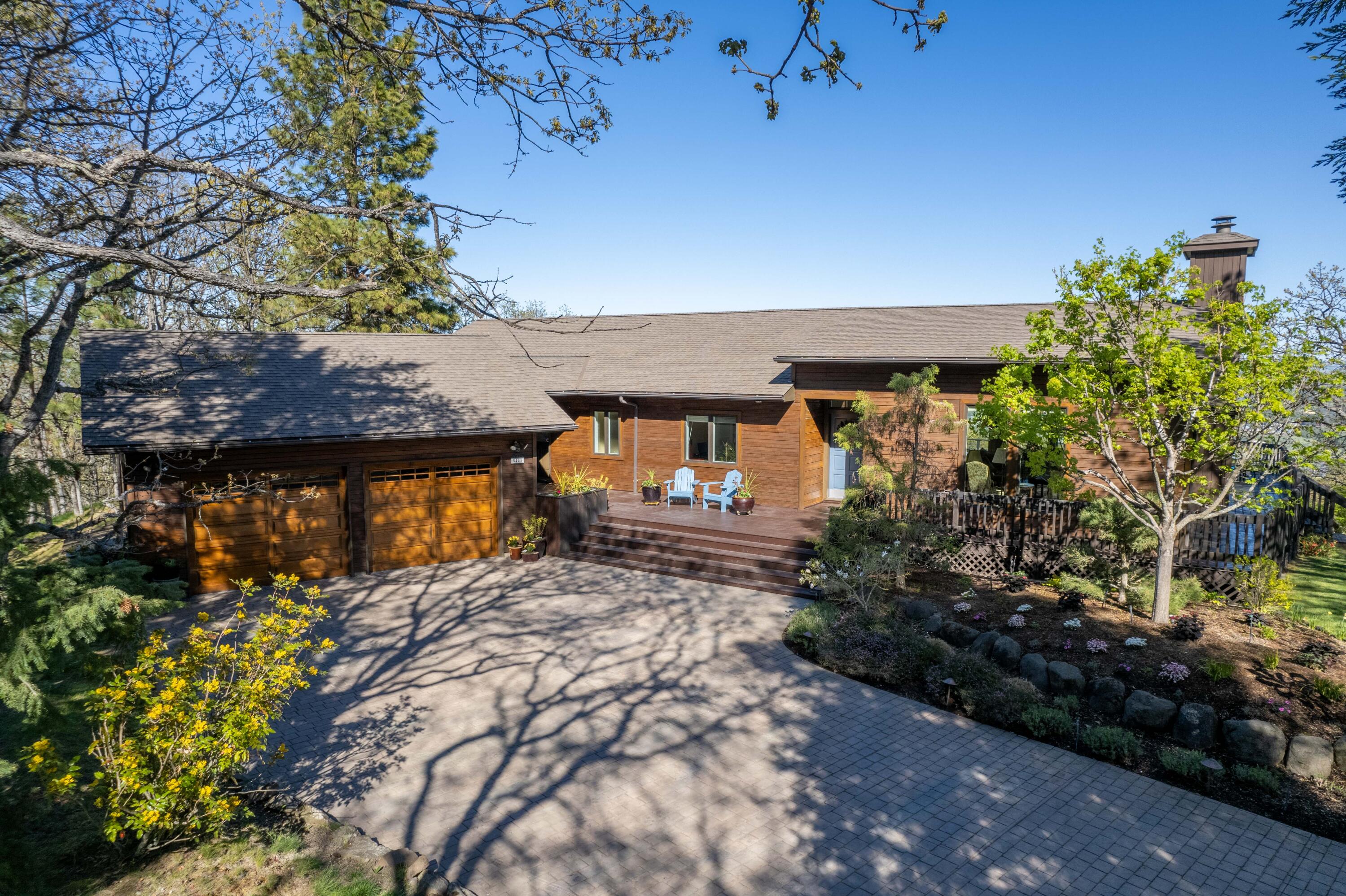 5445 Ayres Way — photo