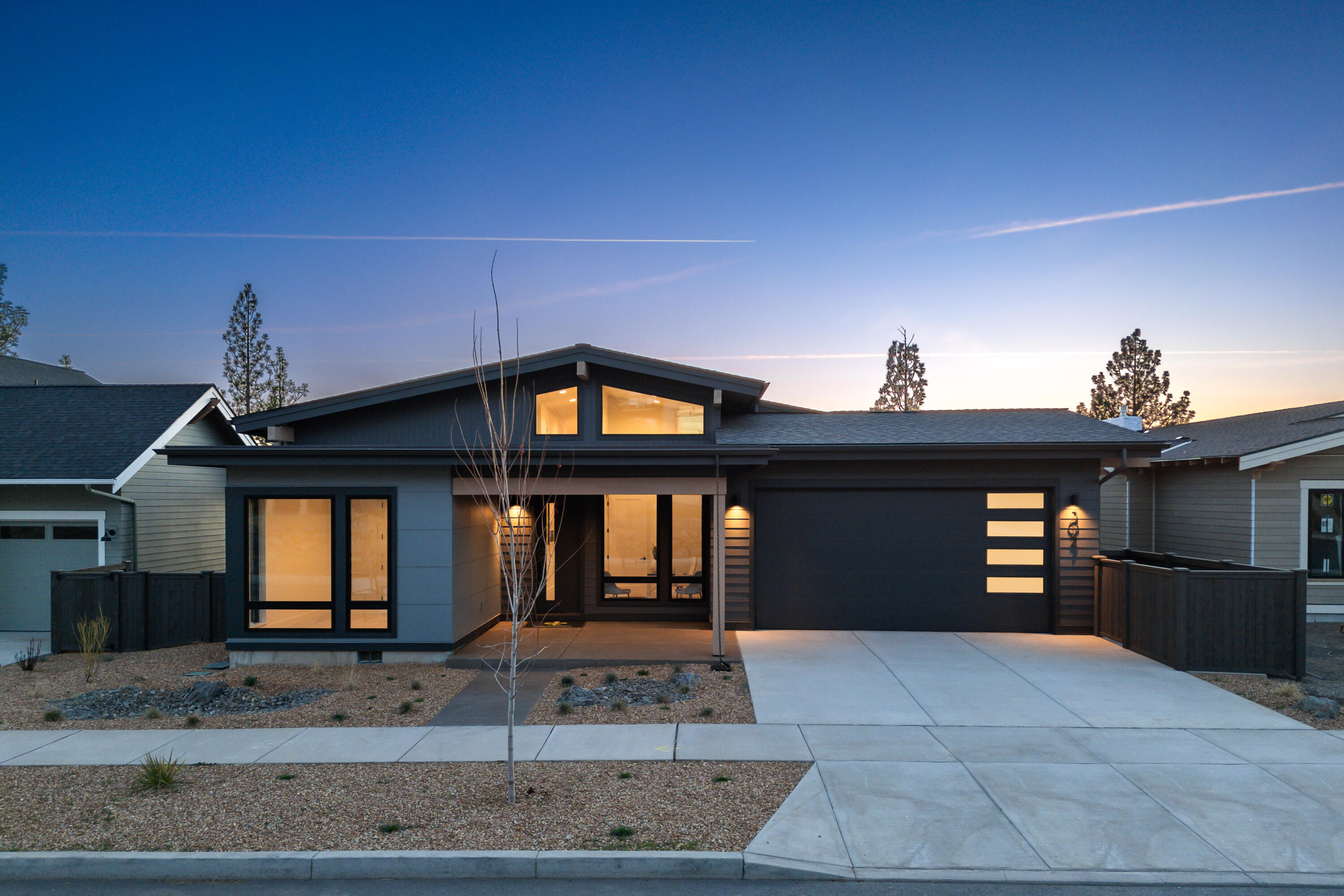 3027 NW Polarstar Avenue, Lot 38 — photo