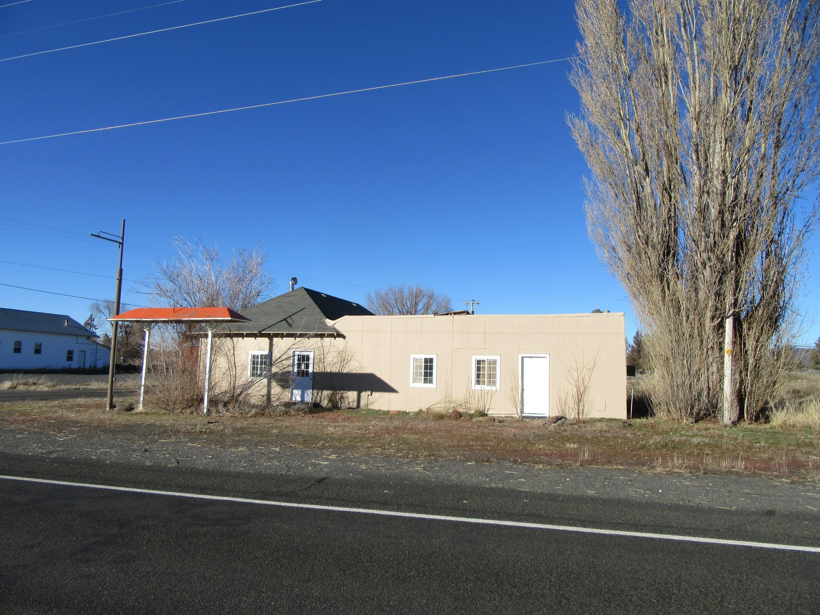 9805 E Langell Valley Road — photo