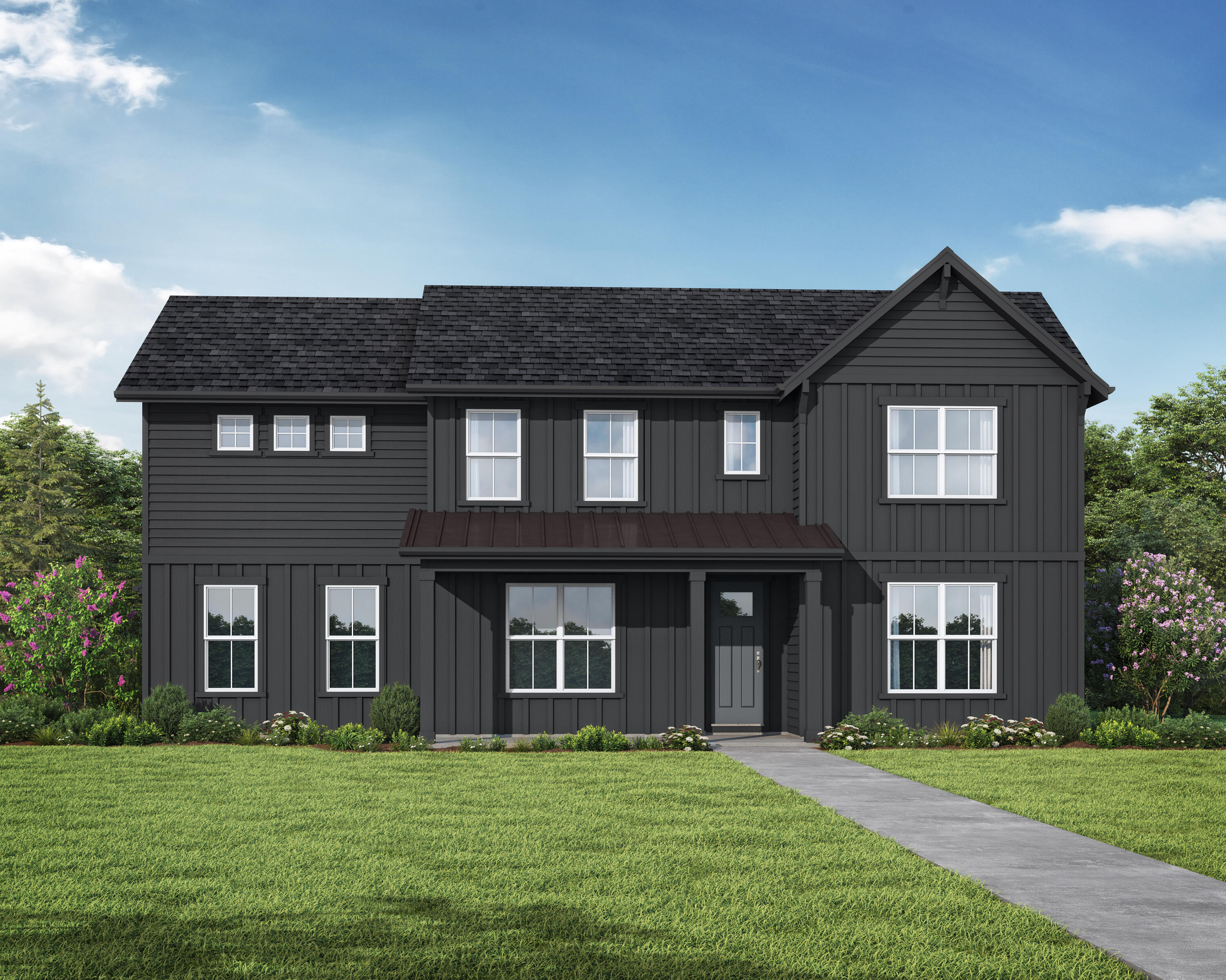4337 SW Salmon Avenue, Lot 33 — photo