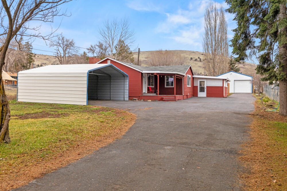 2101 Ogden Street — photo