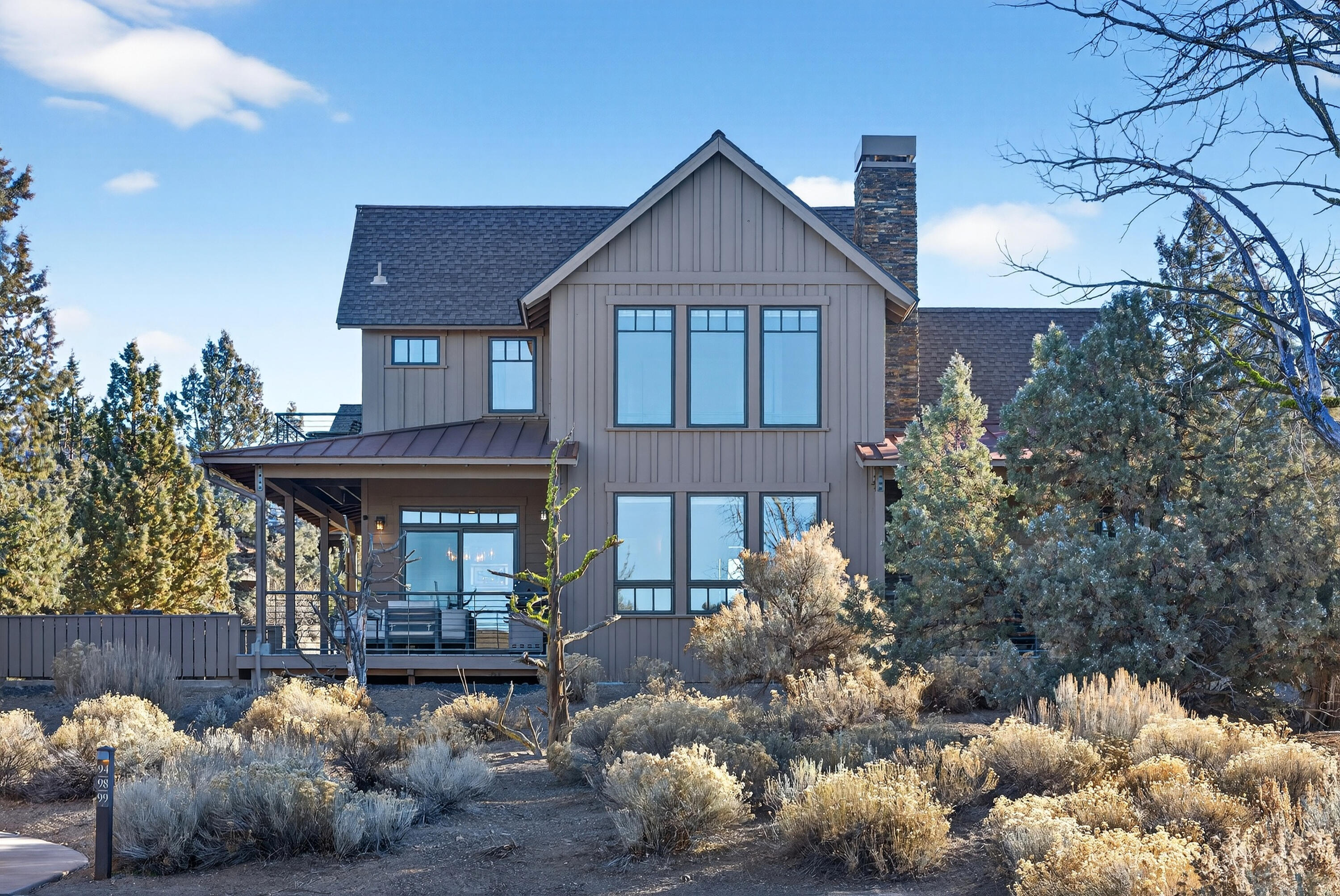 16667 SW Brasada Ranch Road, Cabin 94 — photo