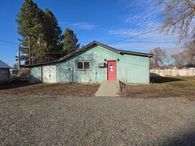 2297 NW Rolla Road — photo