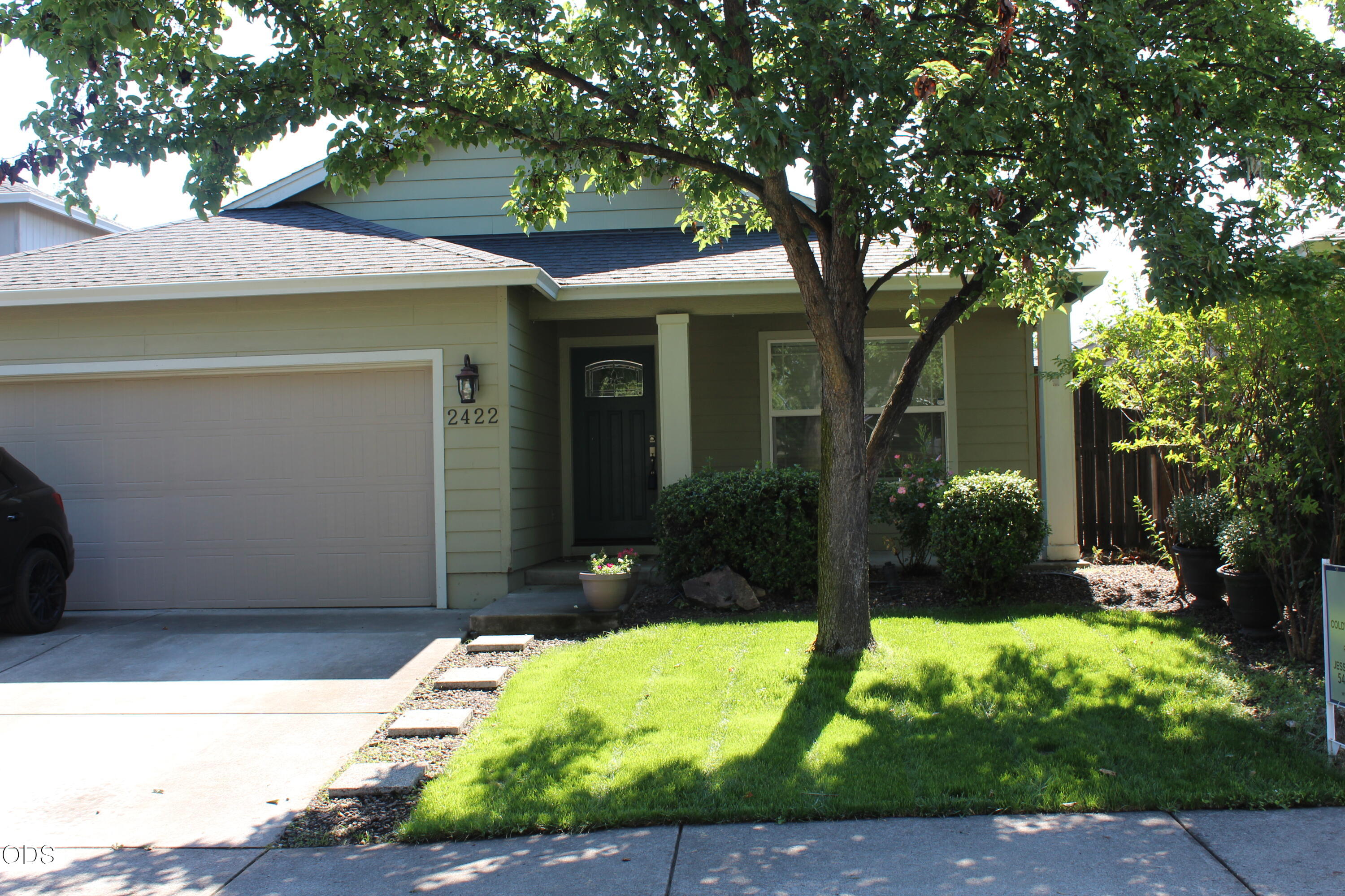 2422 Granite Court — photo