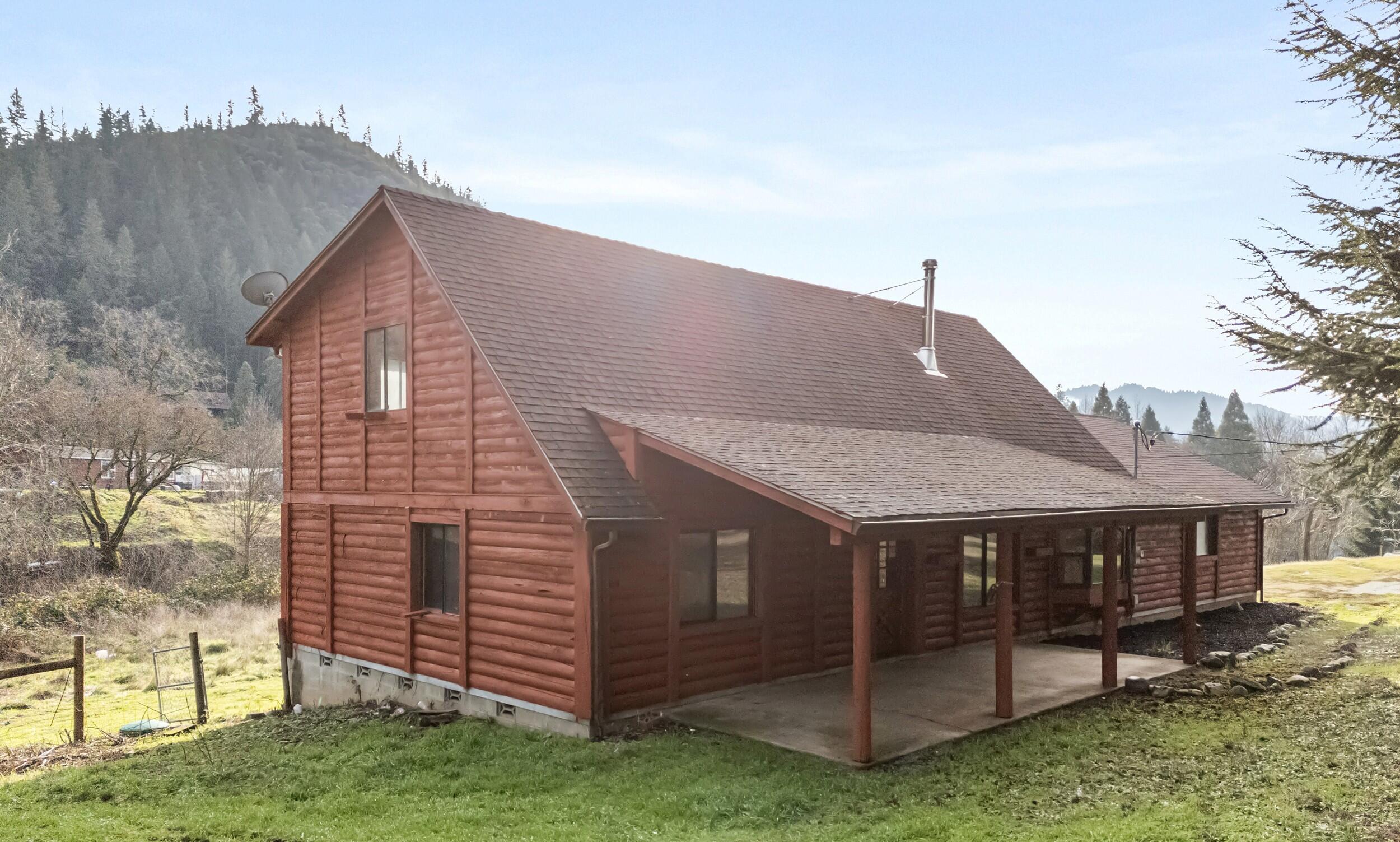 1514 Burbridge Drive — photo