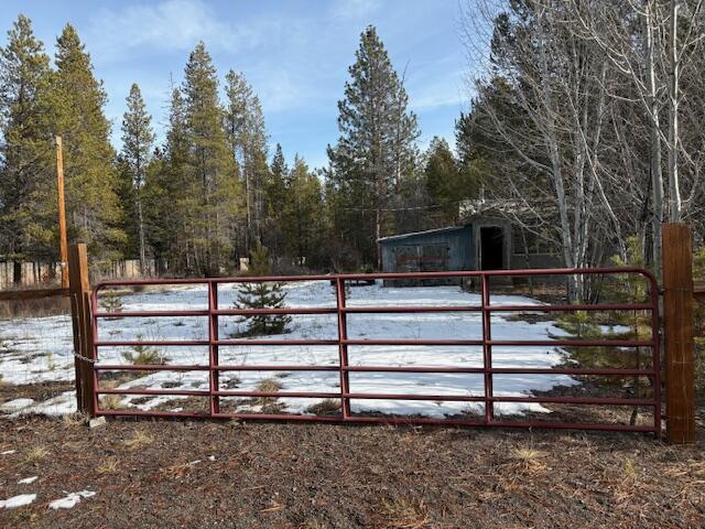 51418 Evans Way — photo