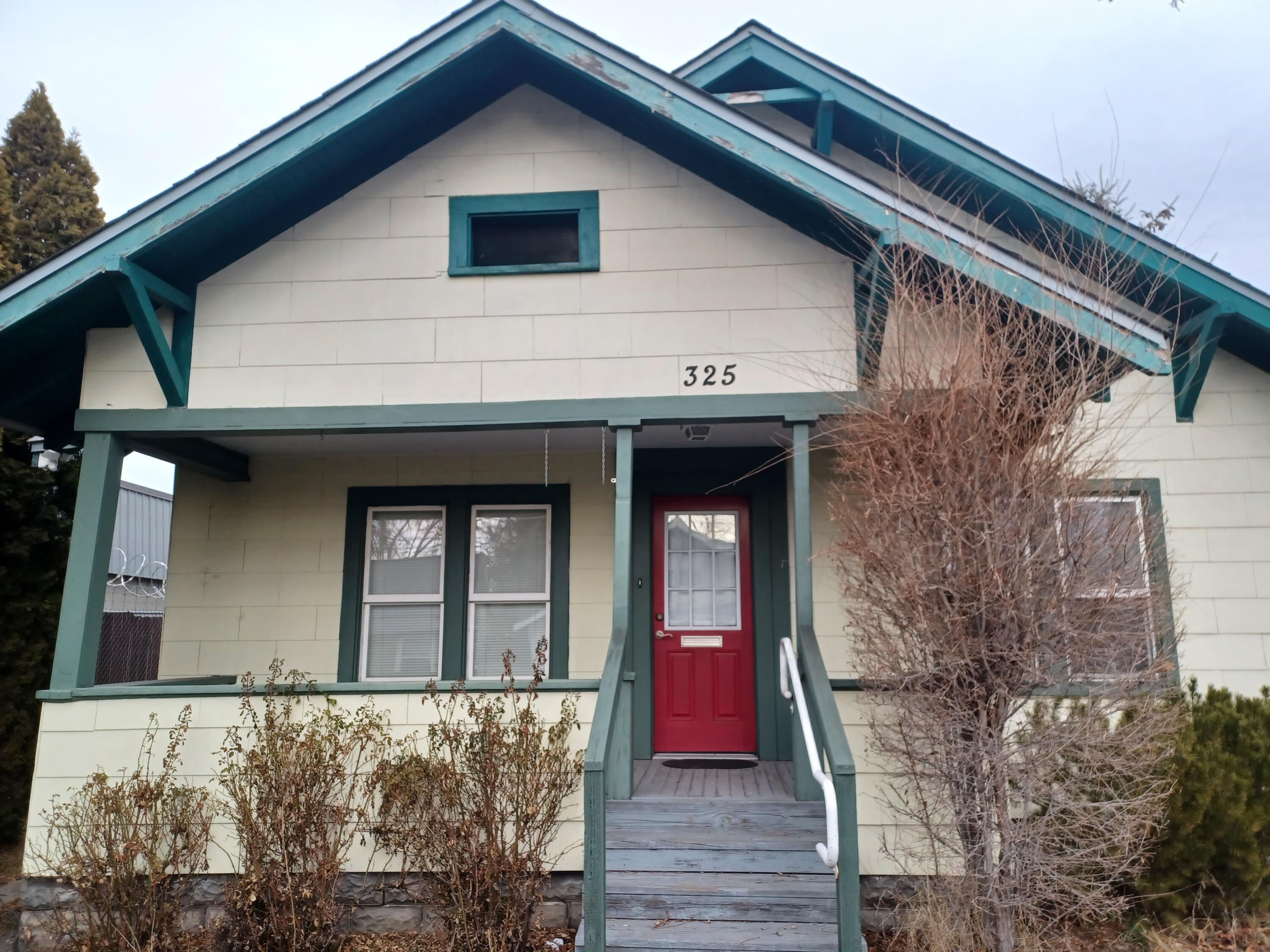 325 S 5th Street — photo