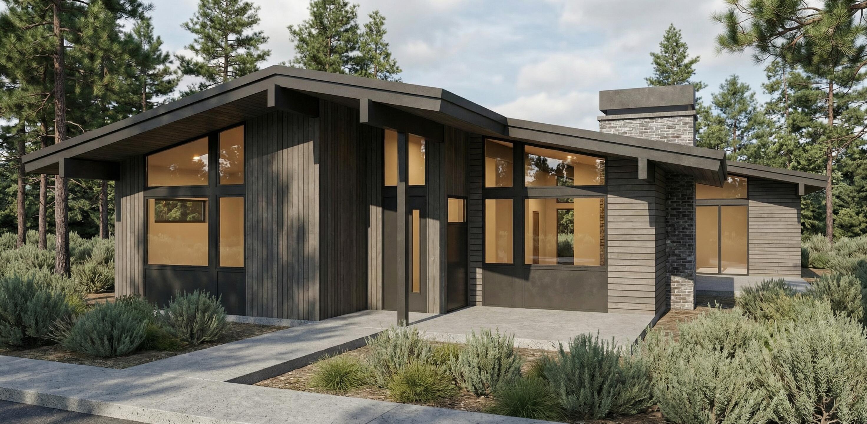 3417 NW Celilo Lane, Lot 305 — photo