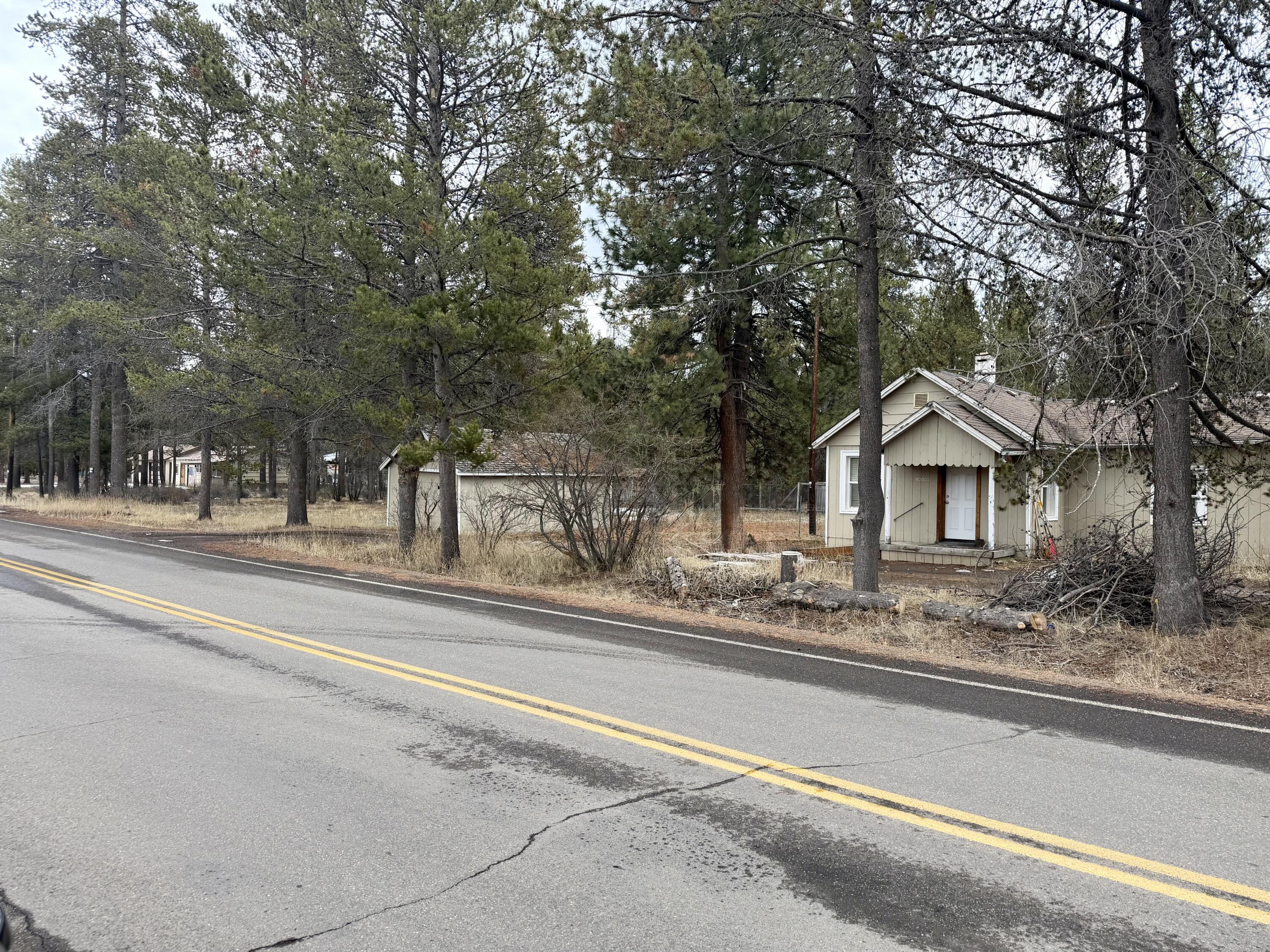 16511 Wm Foss Road — photo