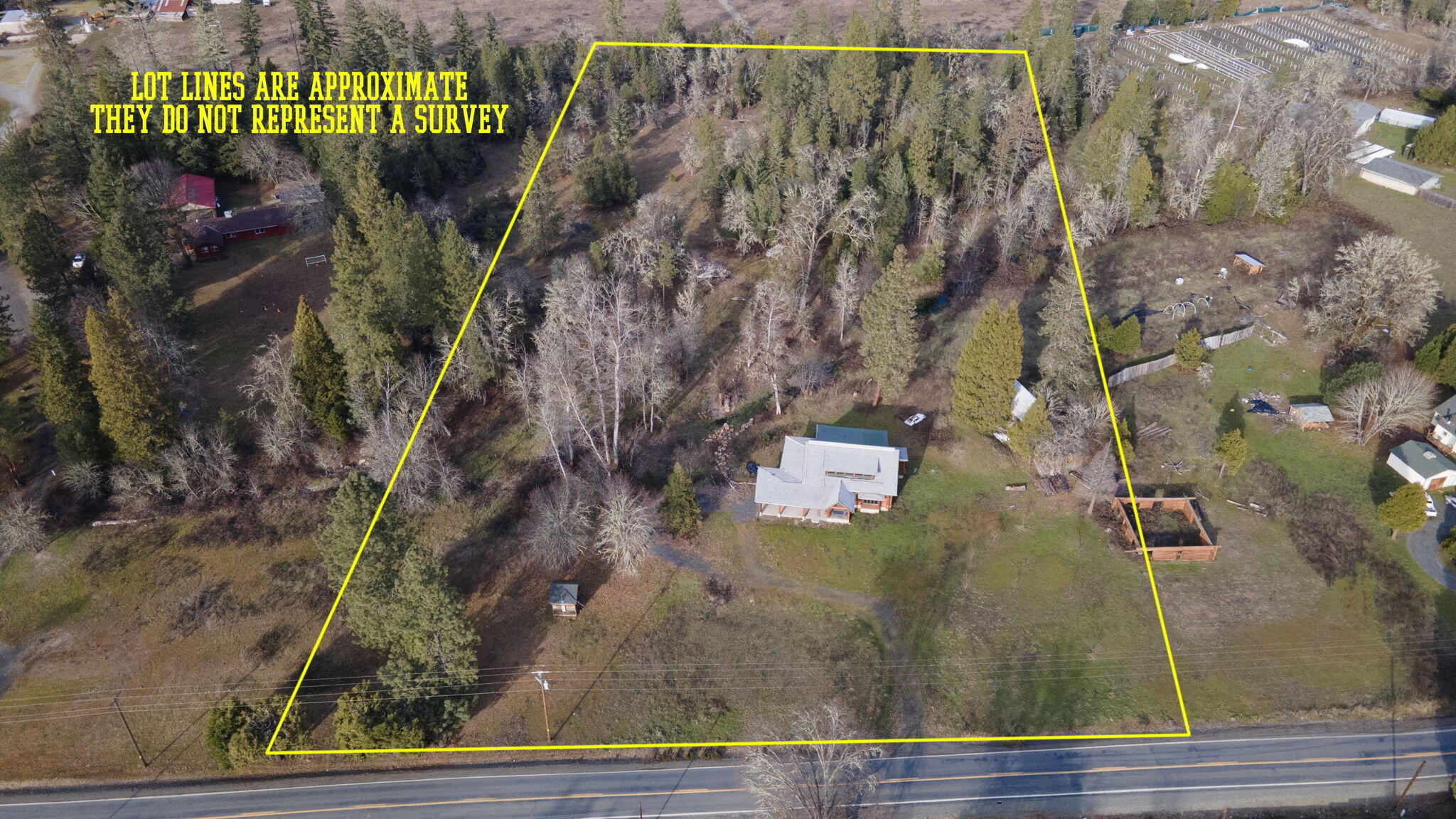 4420 Holland Loop Road, Cave Junction, OR 97523 — photo 2