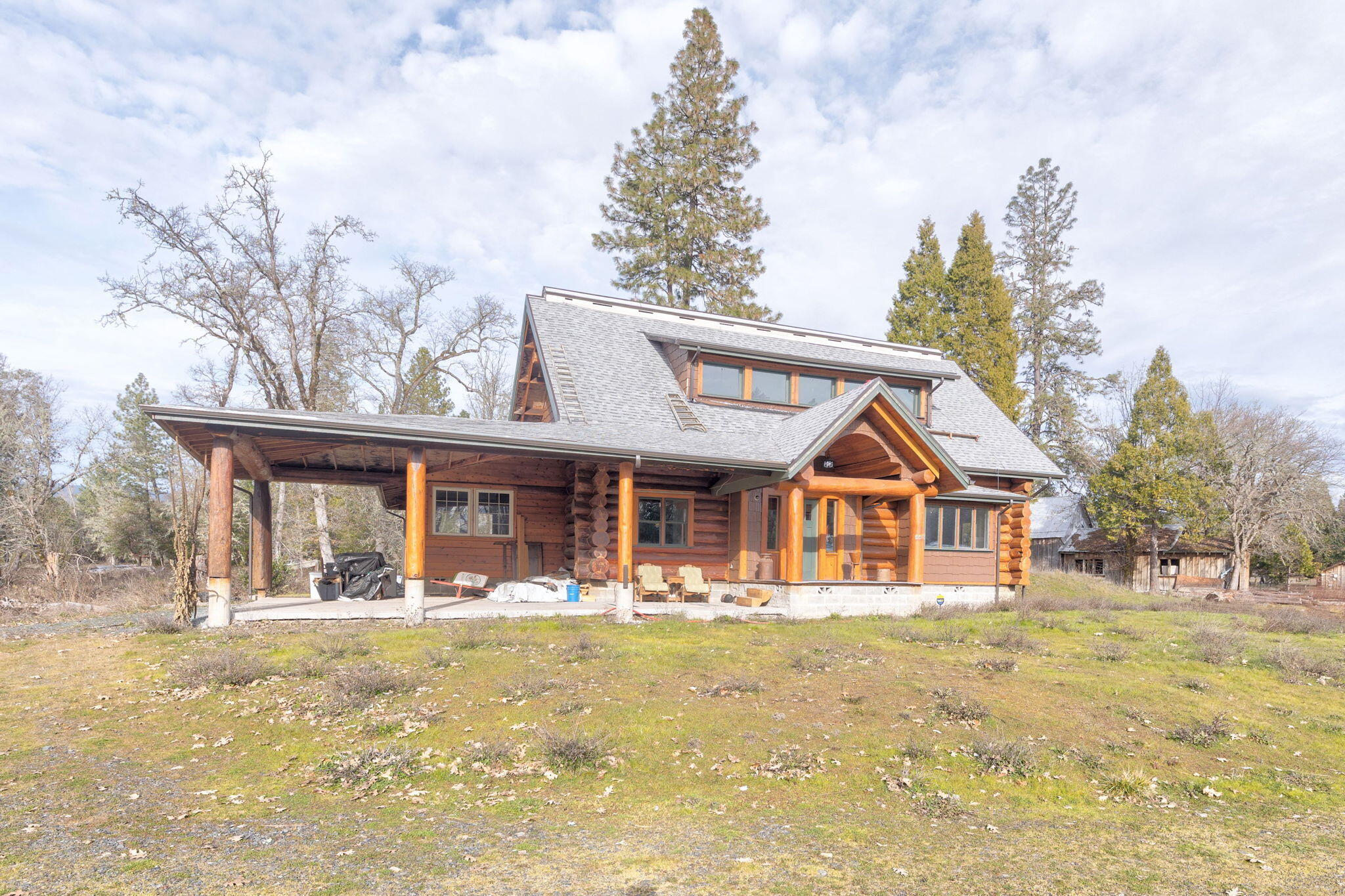4420 Holland Loop Road, Cave Junction, OR 97523 — photo 3