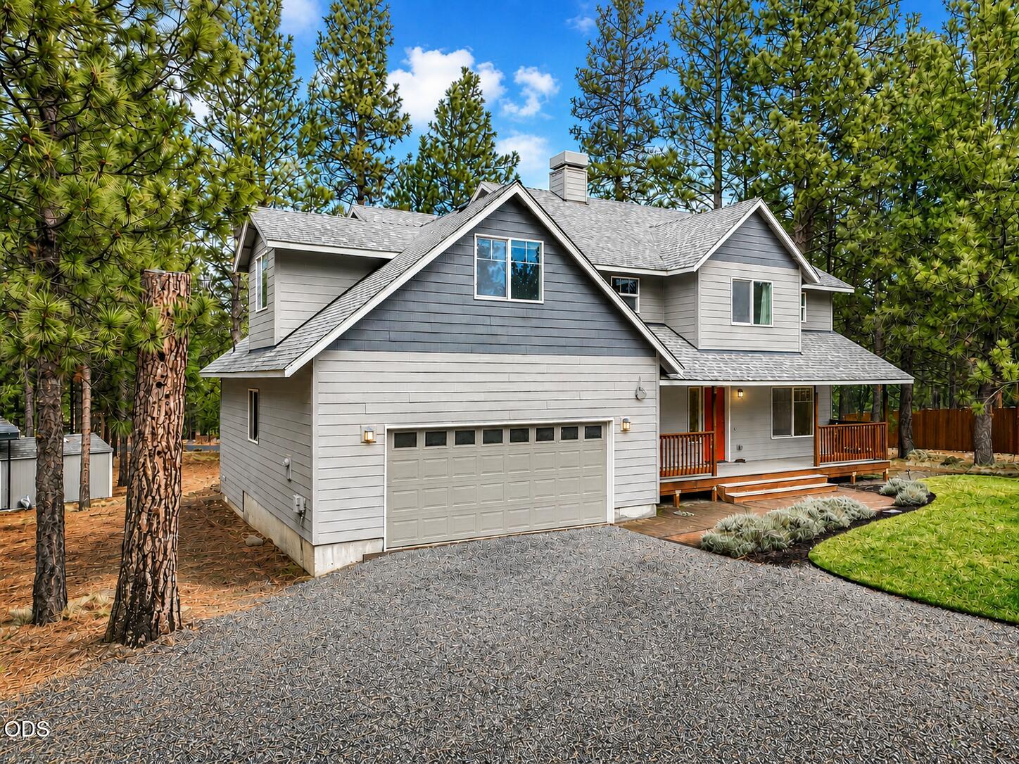 14450 Mountain View Loop — photo