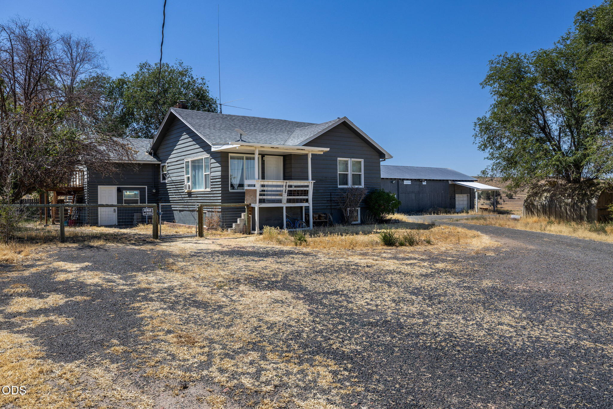 4308 NE Collins Drive — photo