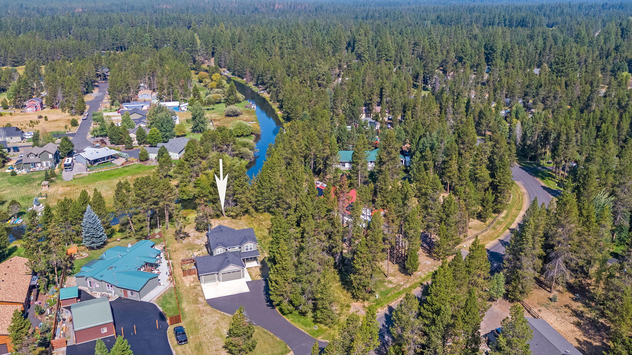 55967 Wood Duck Drive — photo