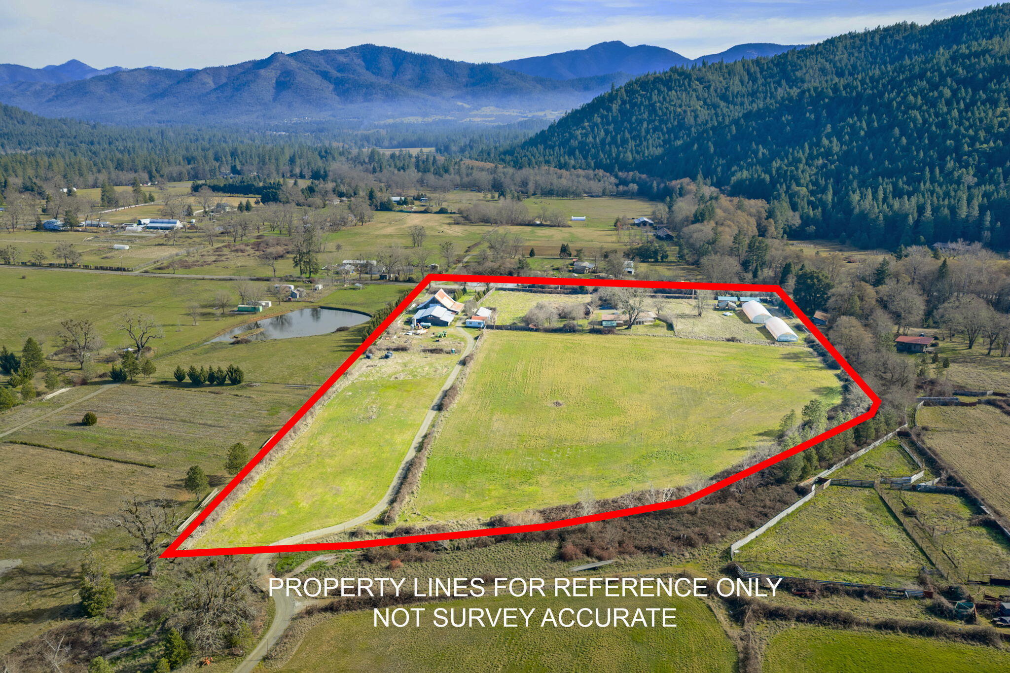 320 Caves Camp Road — photo