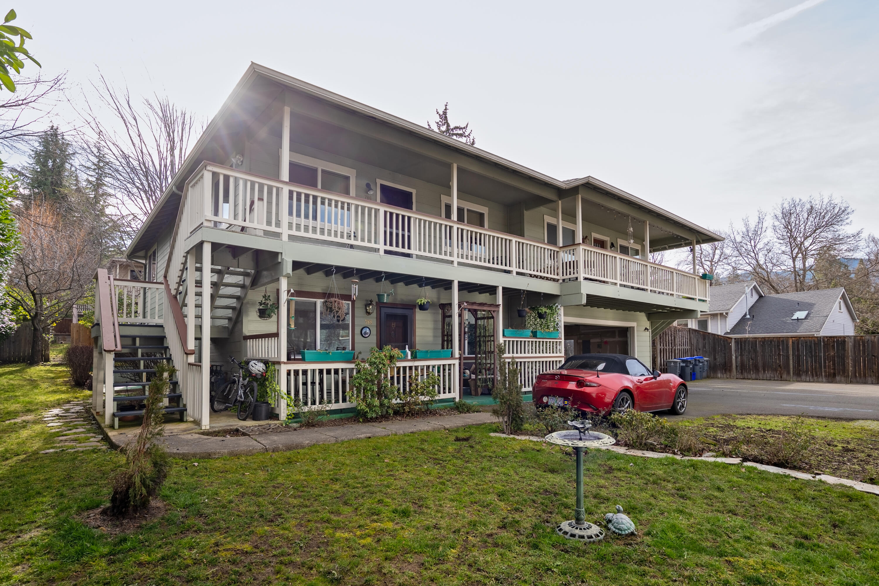 790 Park Street — photo