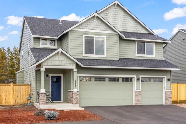 16500 Pine Creek Drive — photo