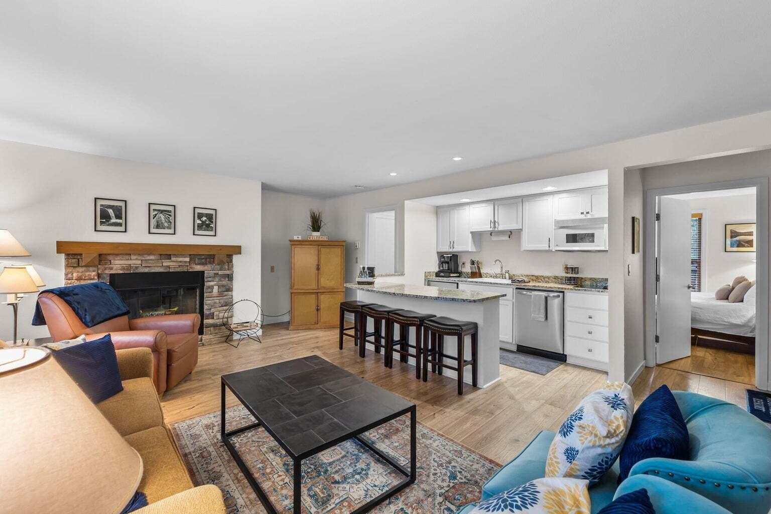 18575 SW Century Drive, #410 — photo