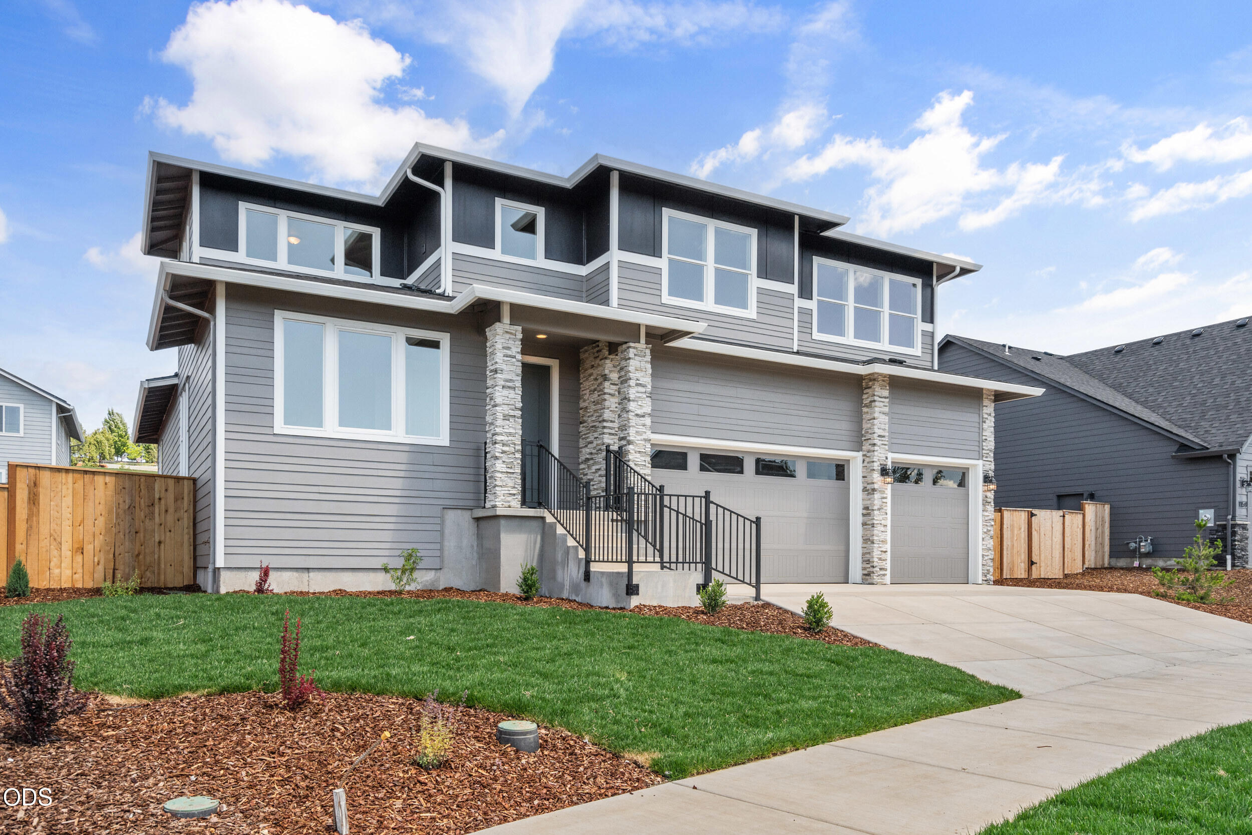 1153 Pumpkin Ridge Drive, 322 — photo