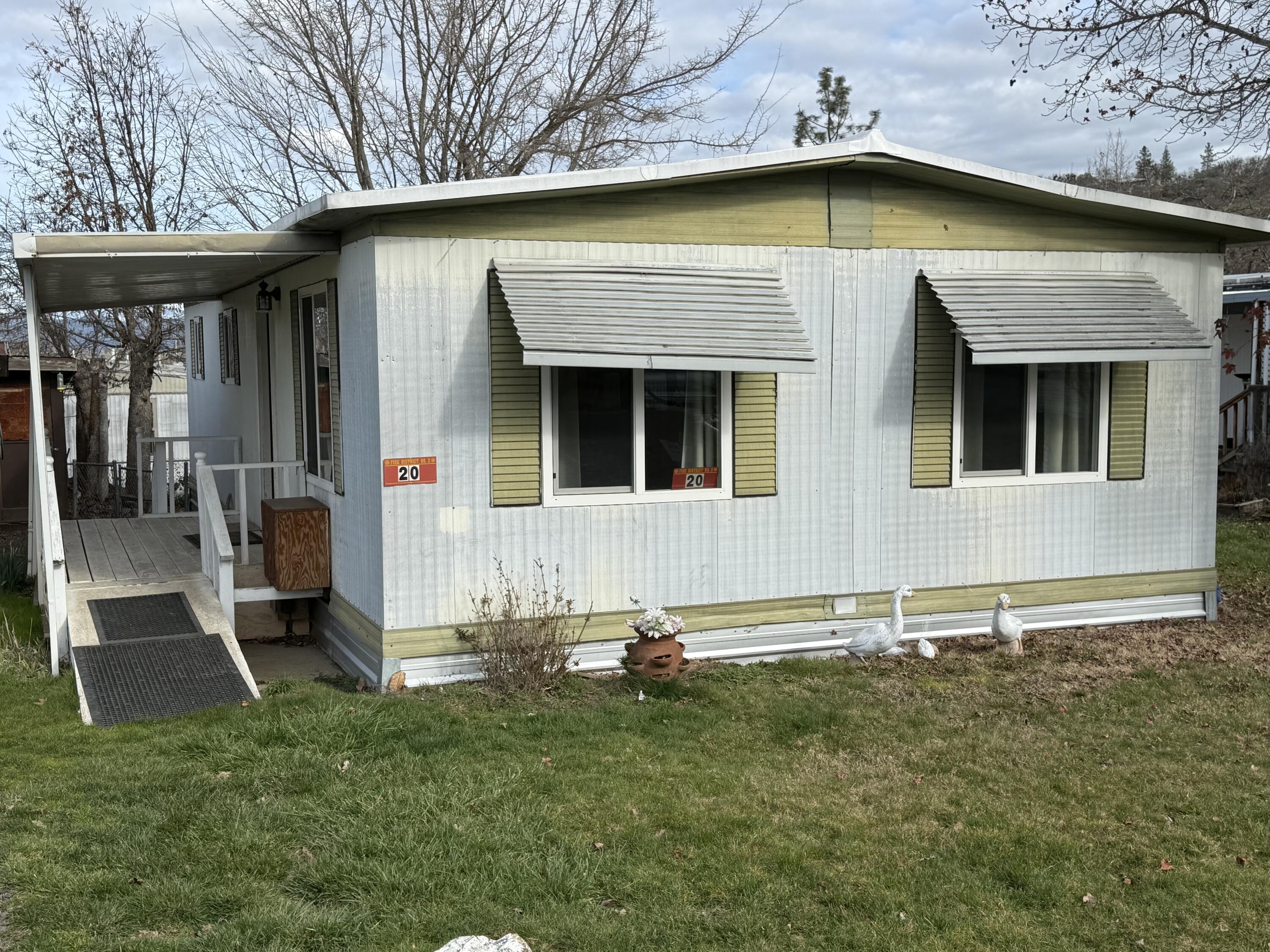 421 Stevens Road, Unit 20 — photo