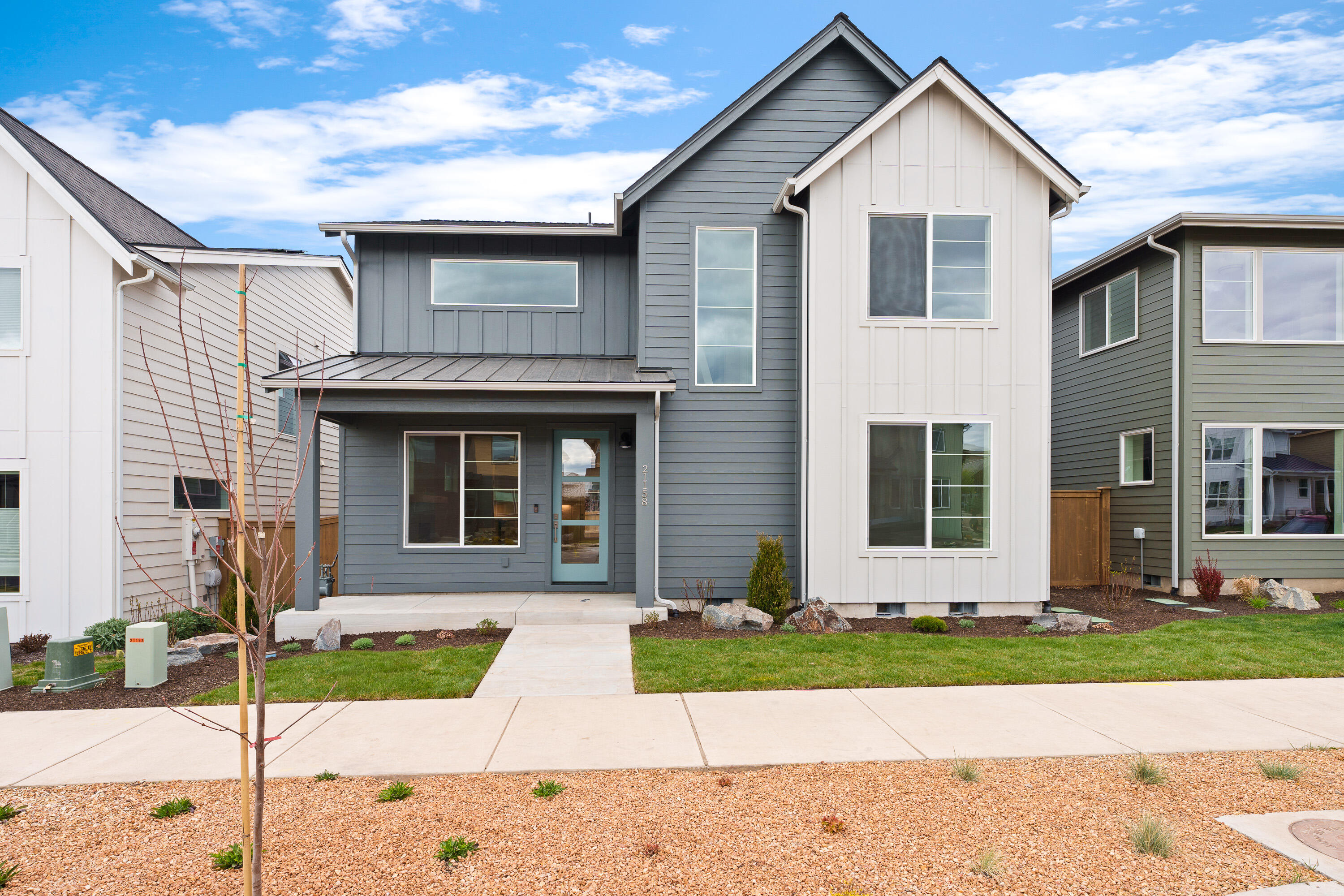 21158 NE Beall Drive, Lot 19 — photo