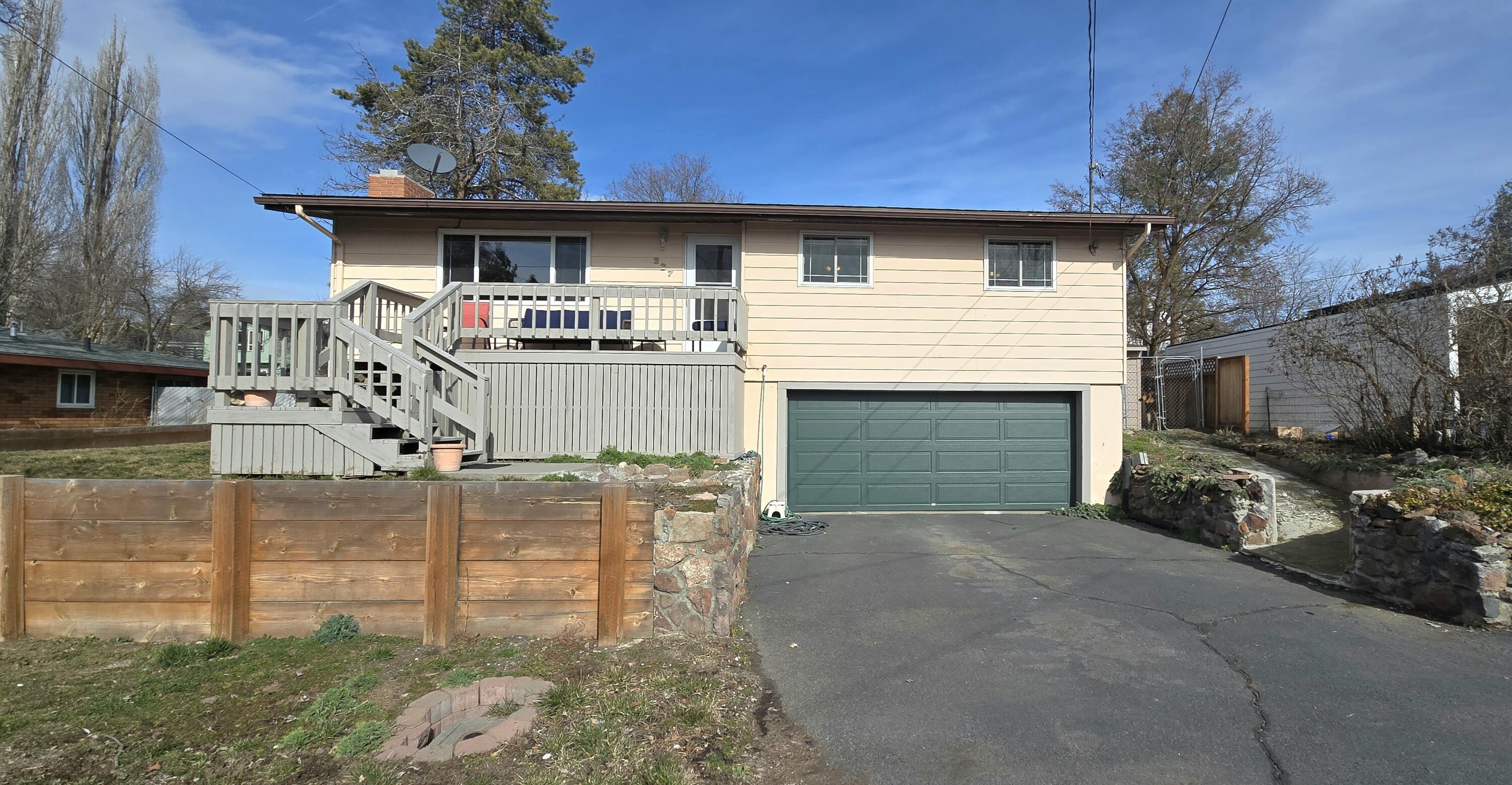 227 Soquel Street — photo