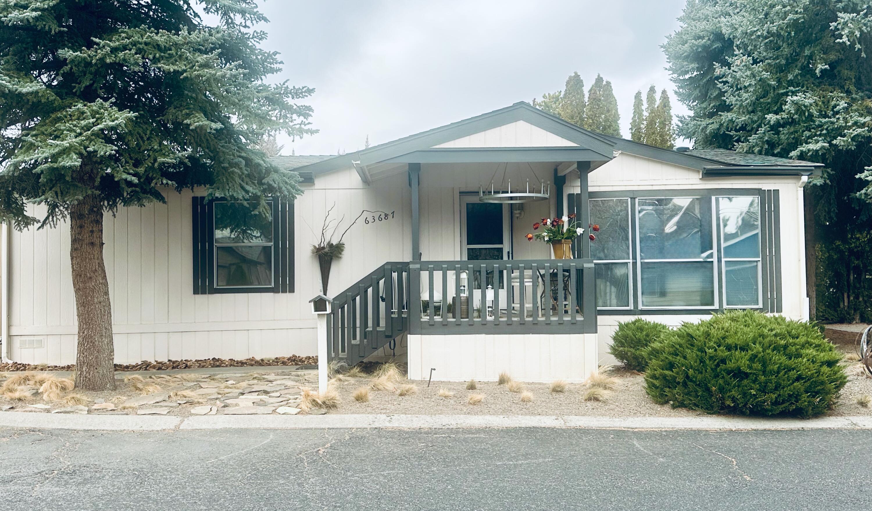 63687 Ranch Village Drive, 40 — photo