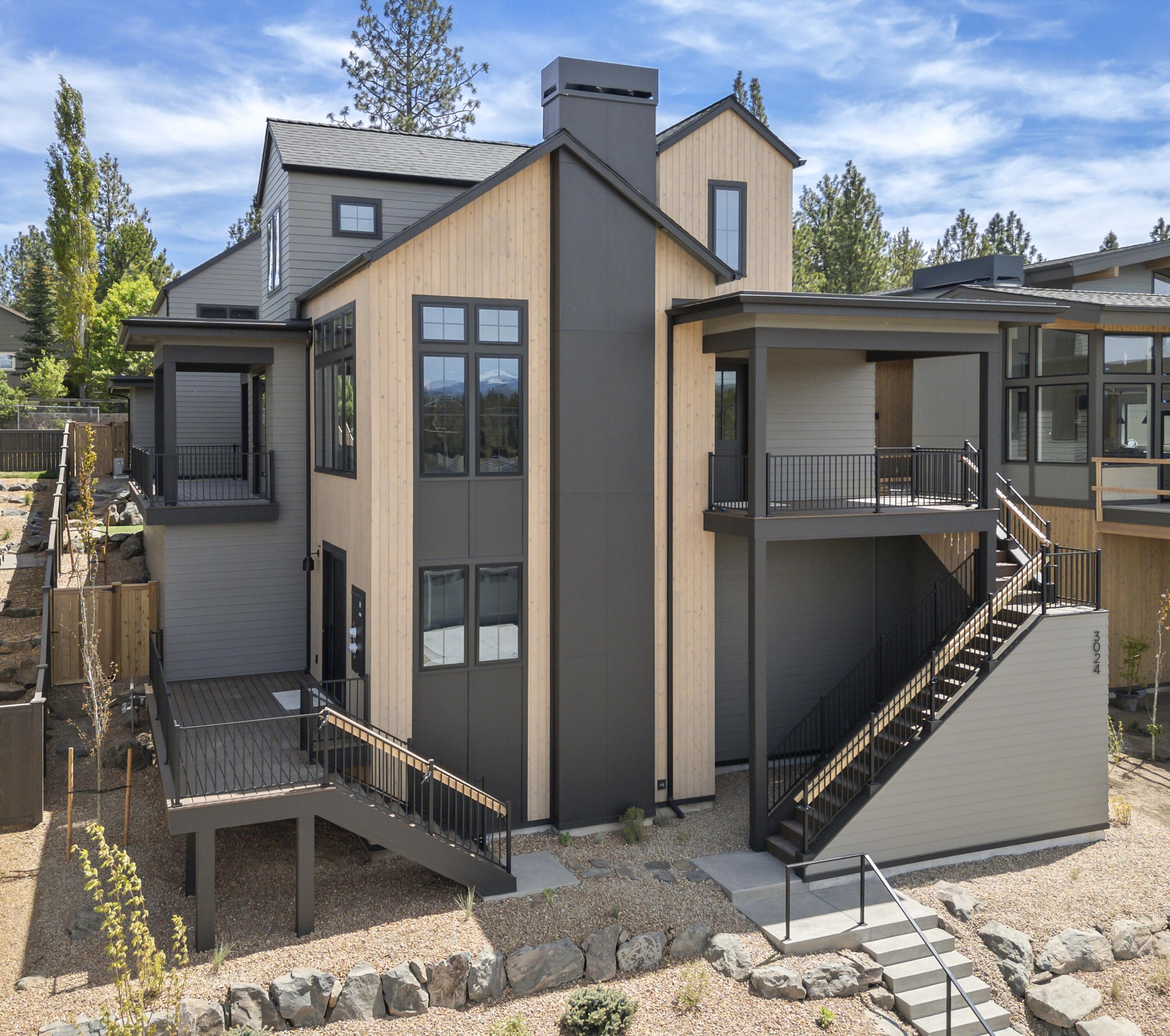 3024 NW Polarstar Avenue, Lot 31 — photo