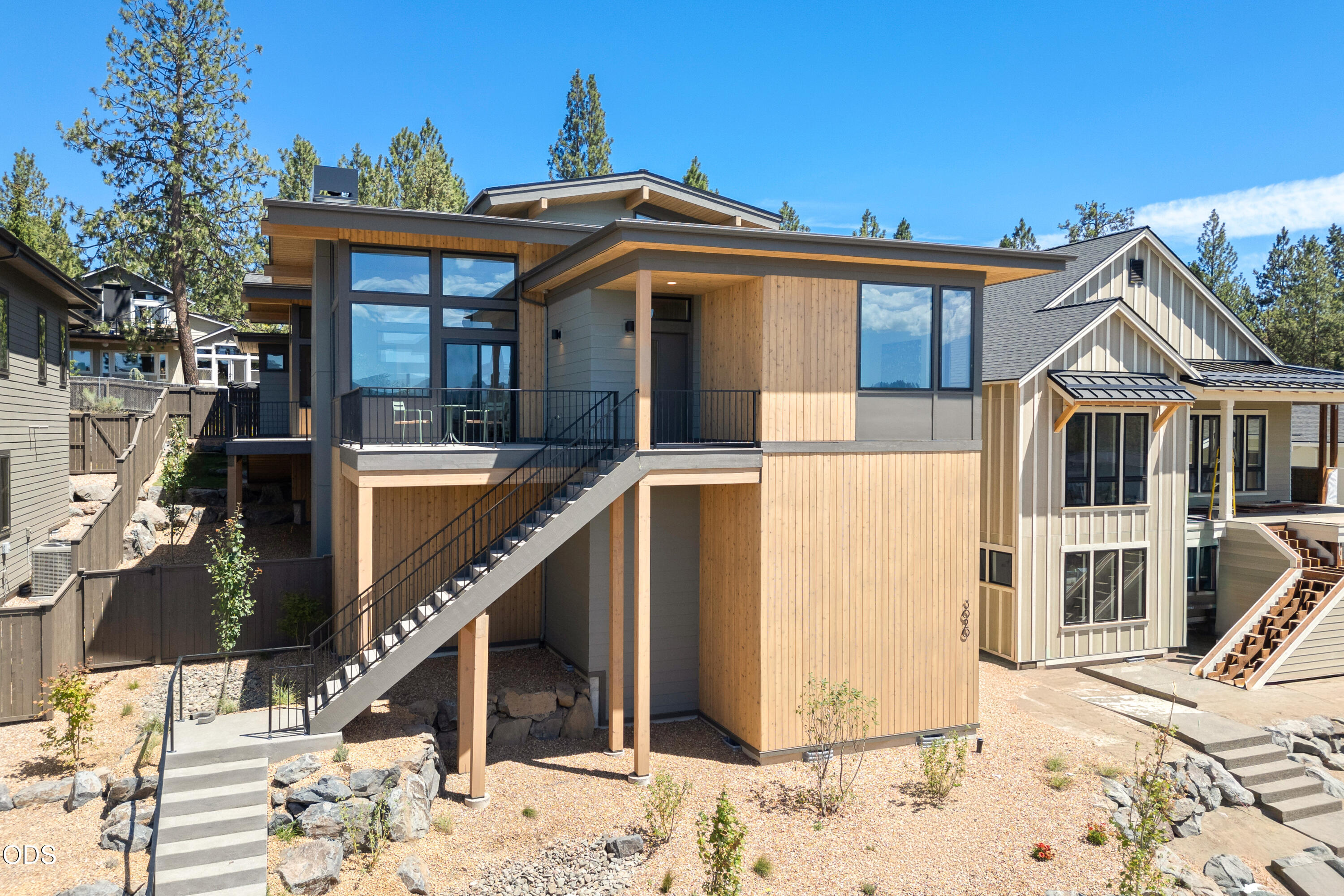 3020 NW Polarstar Avenue, Lot 30 — photo