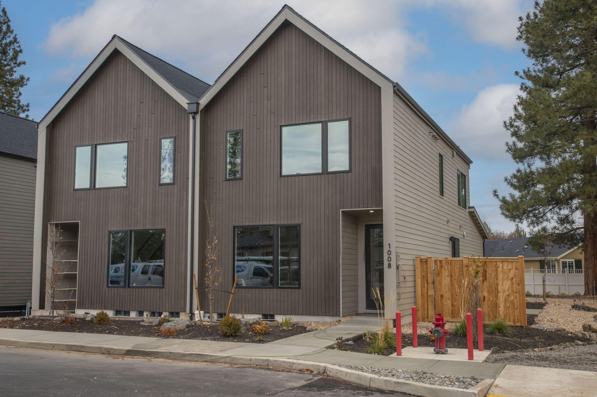 1086 W Linda Avenue, Lot 2 — photo