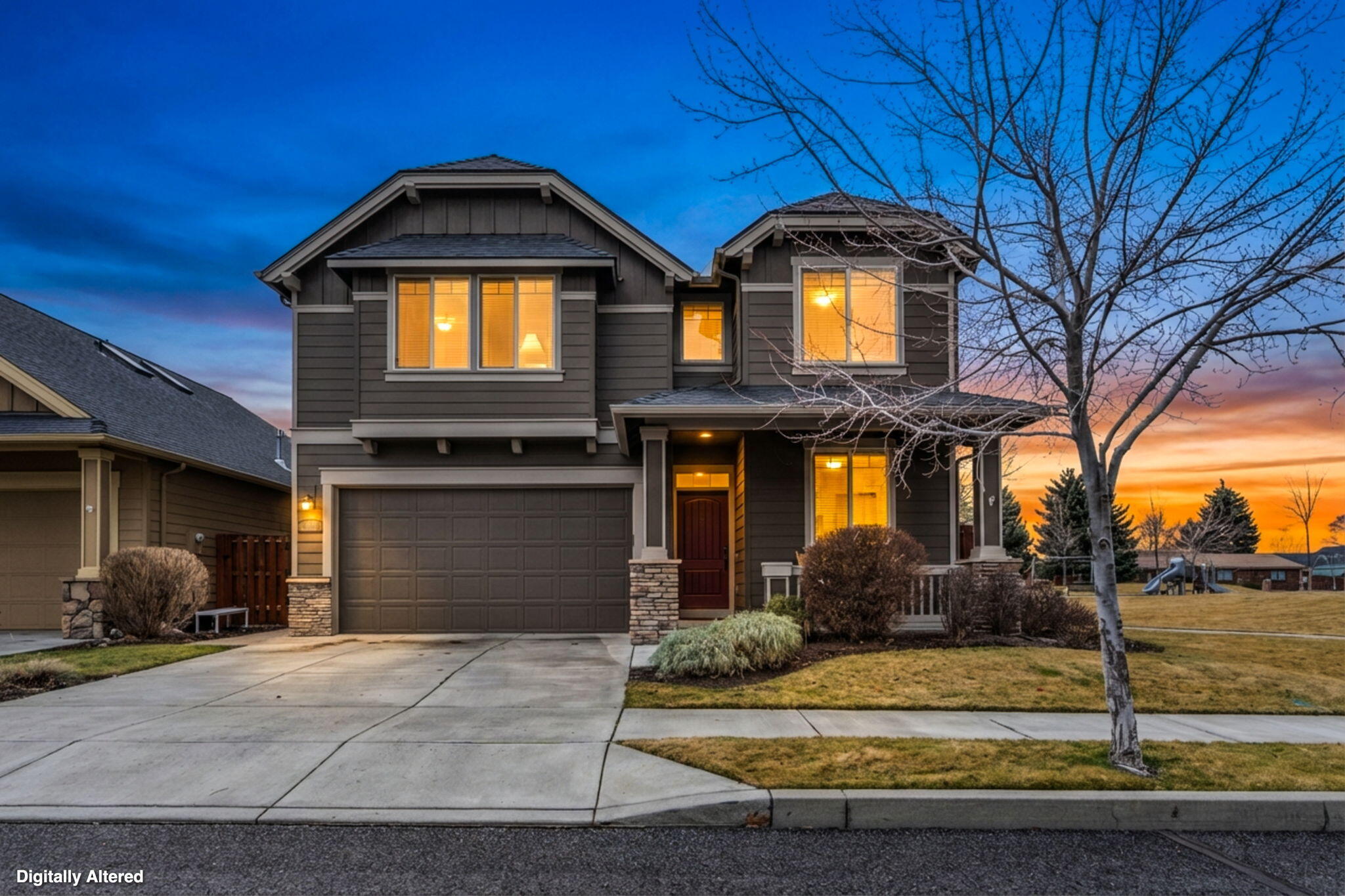1132 NE Steins Pillar Drive — photo