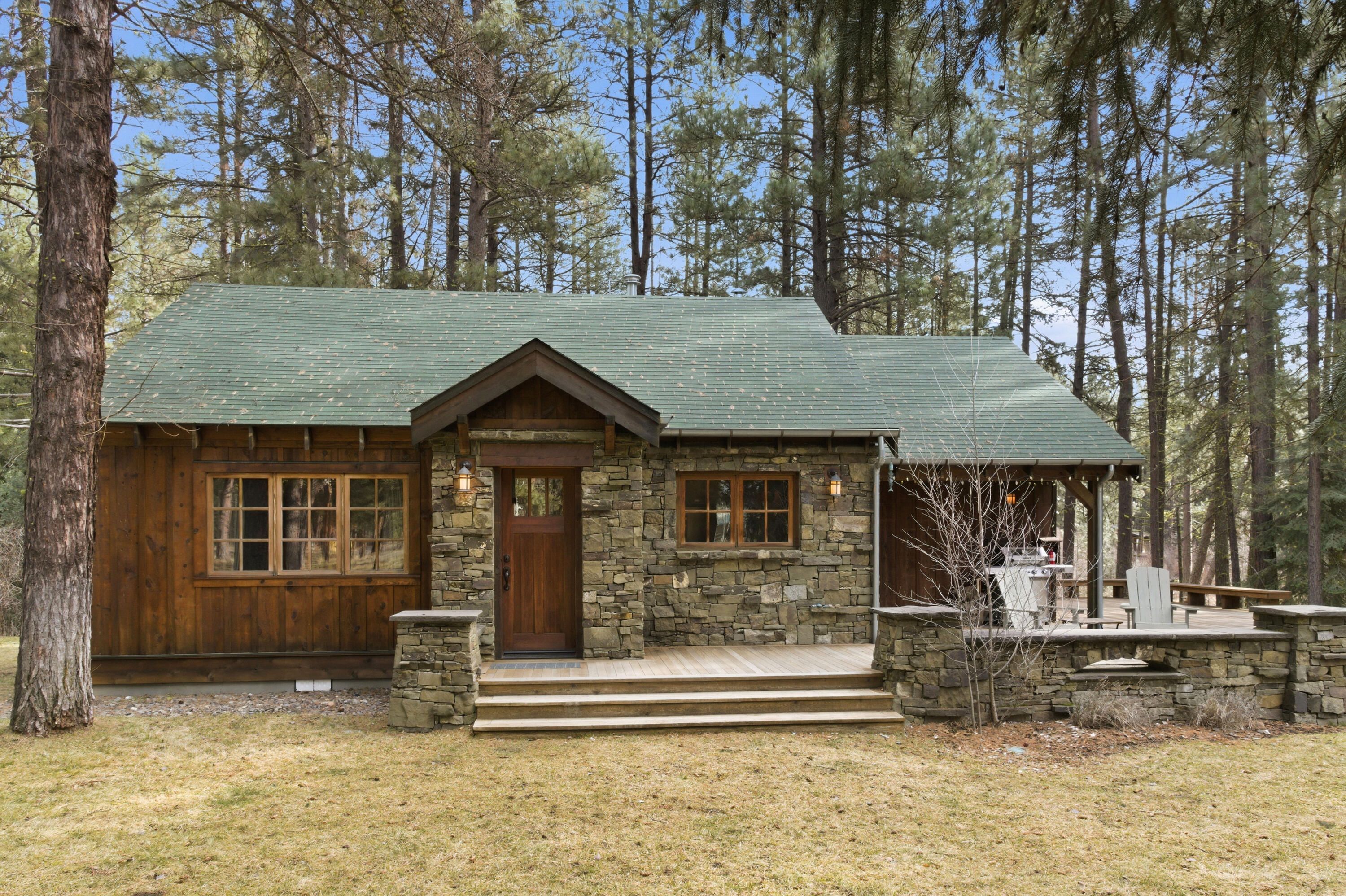 13375 SW Forest Service Road, Cabin 20 - U2 — photo