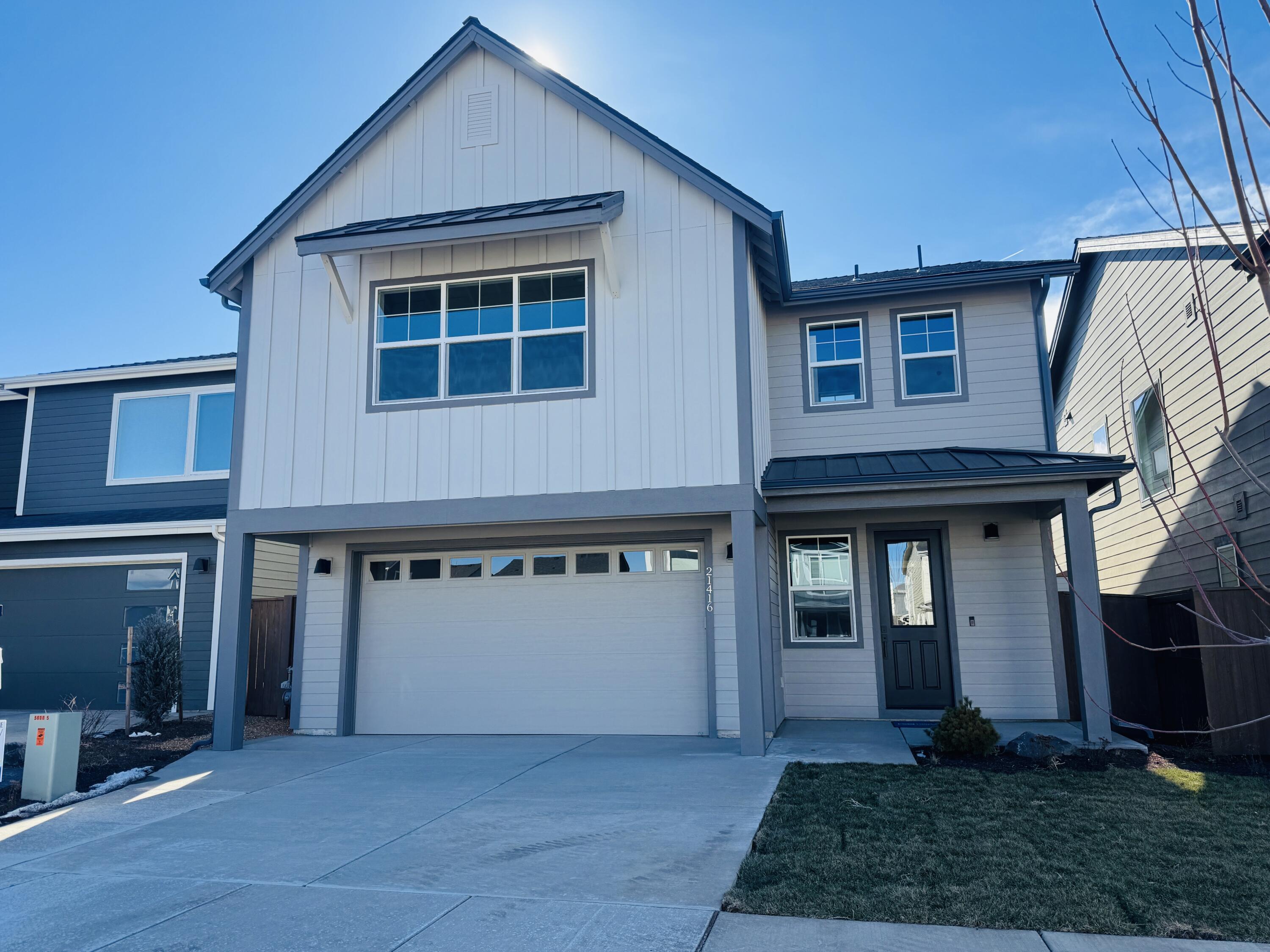 21416 SE Krakatoa Court, Lot 102 — photo