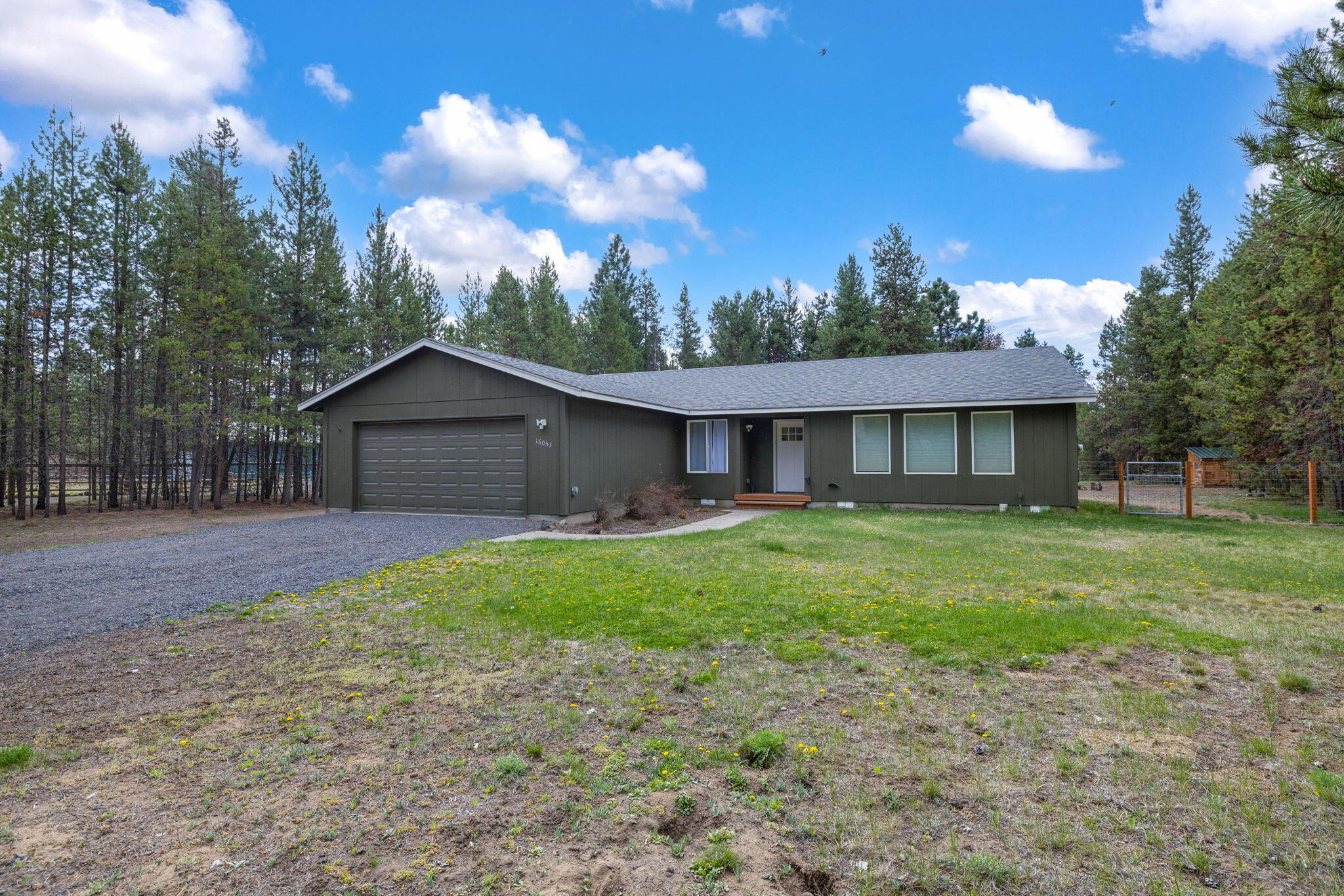 16053 Snowberry Lane — photo