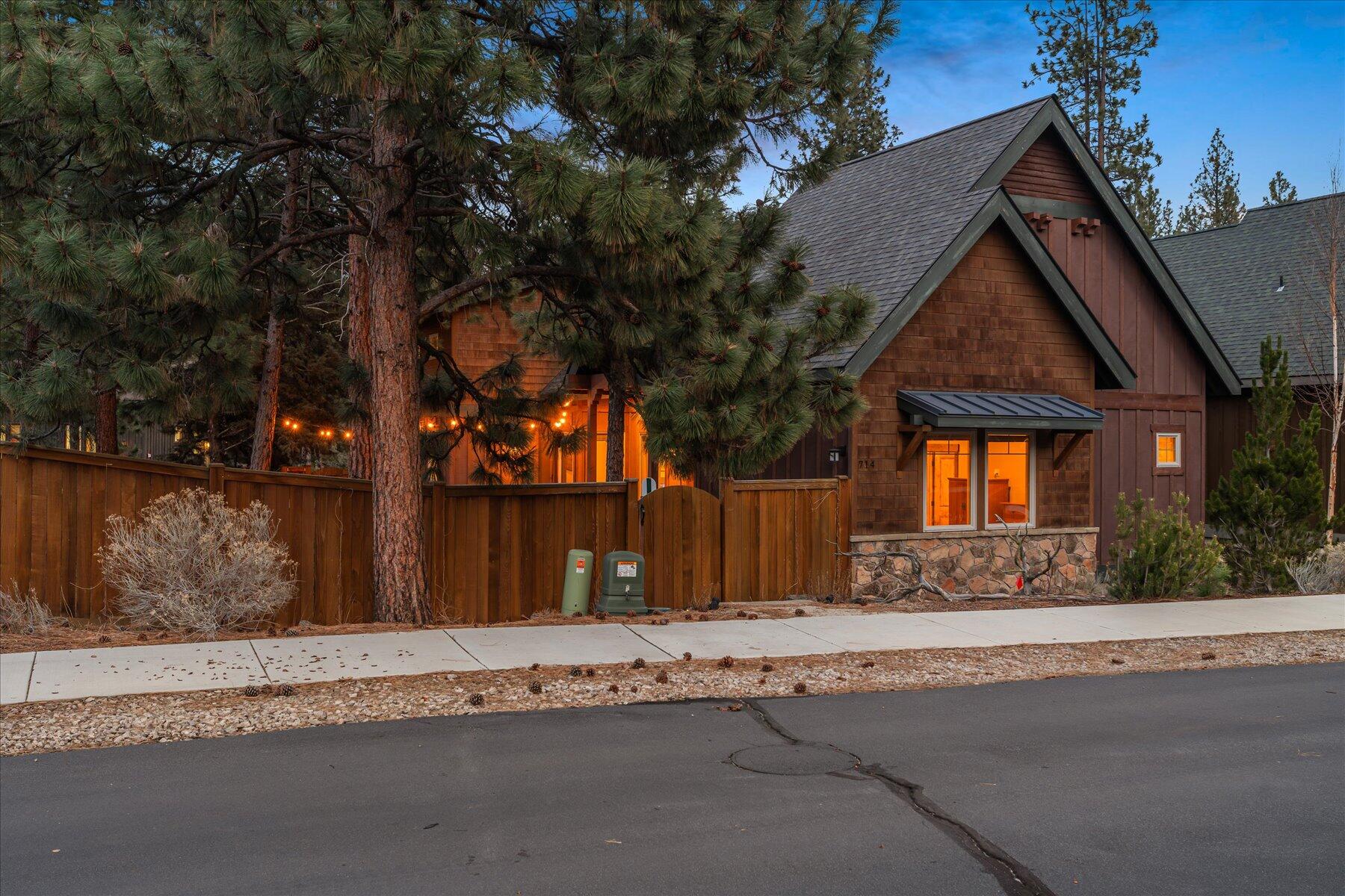 714 S Wrangler Court — photo