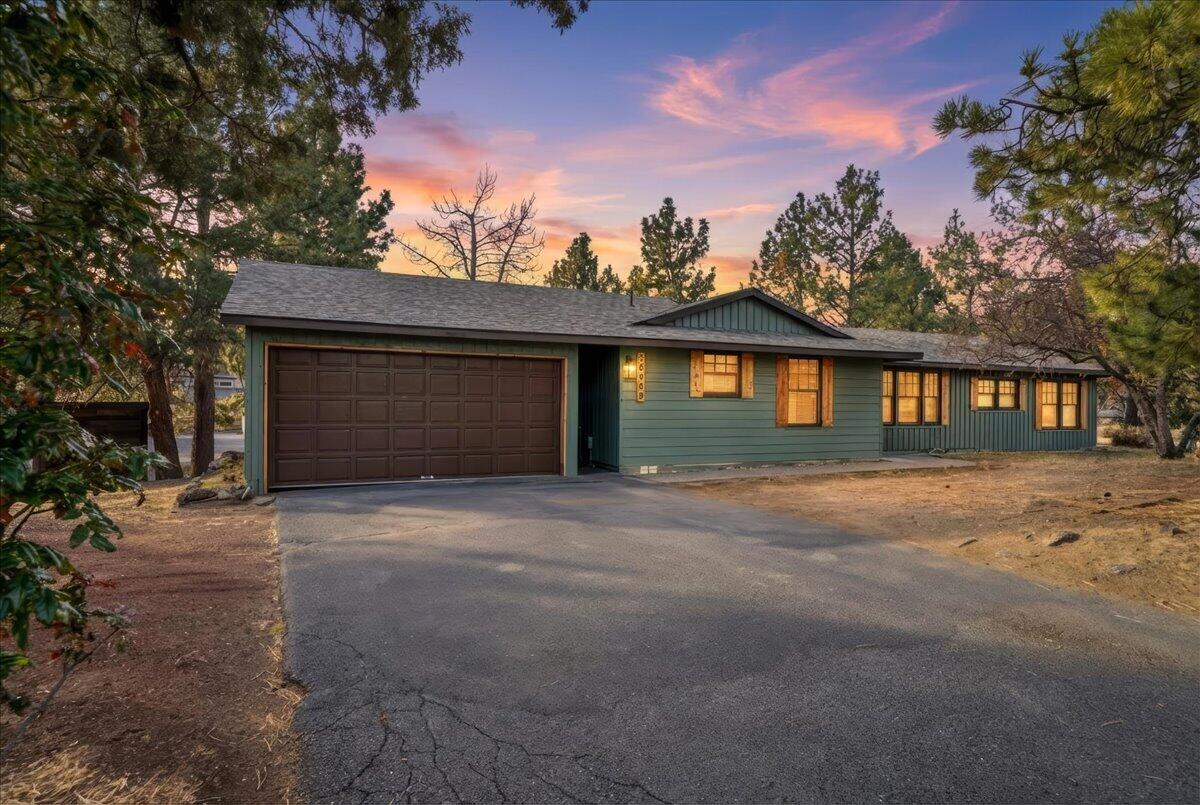 20809 SE Westview Drive — photo