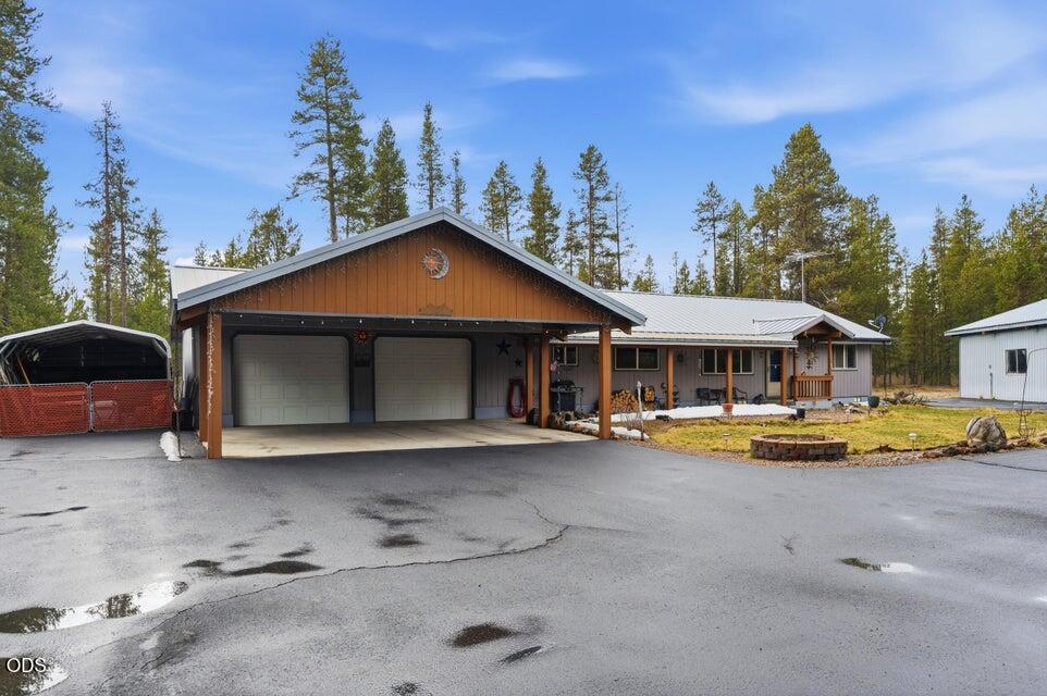 1406 Circle Bar Drive — photo